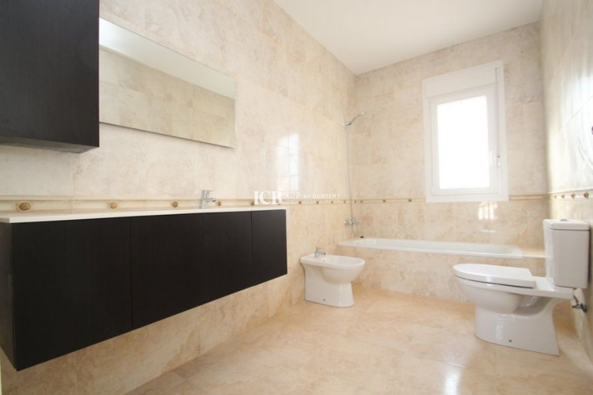 Resale - Detached house -
Orihuela Costa - Cabo Roig