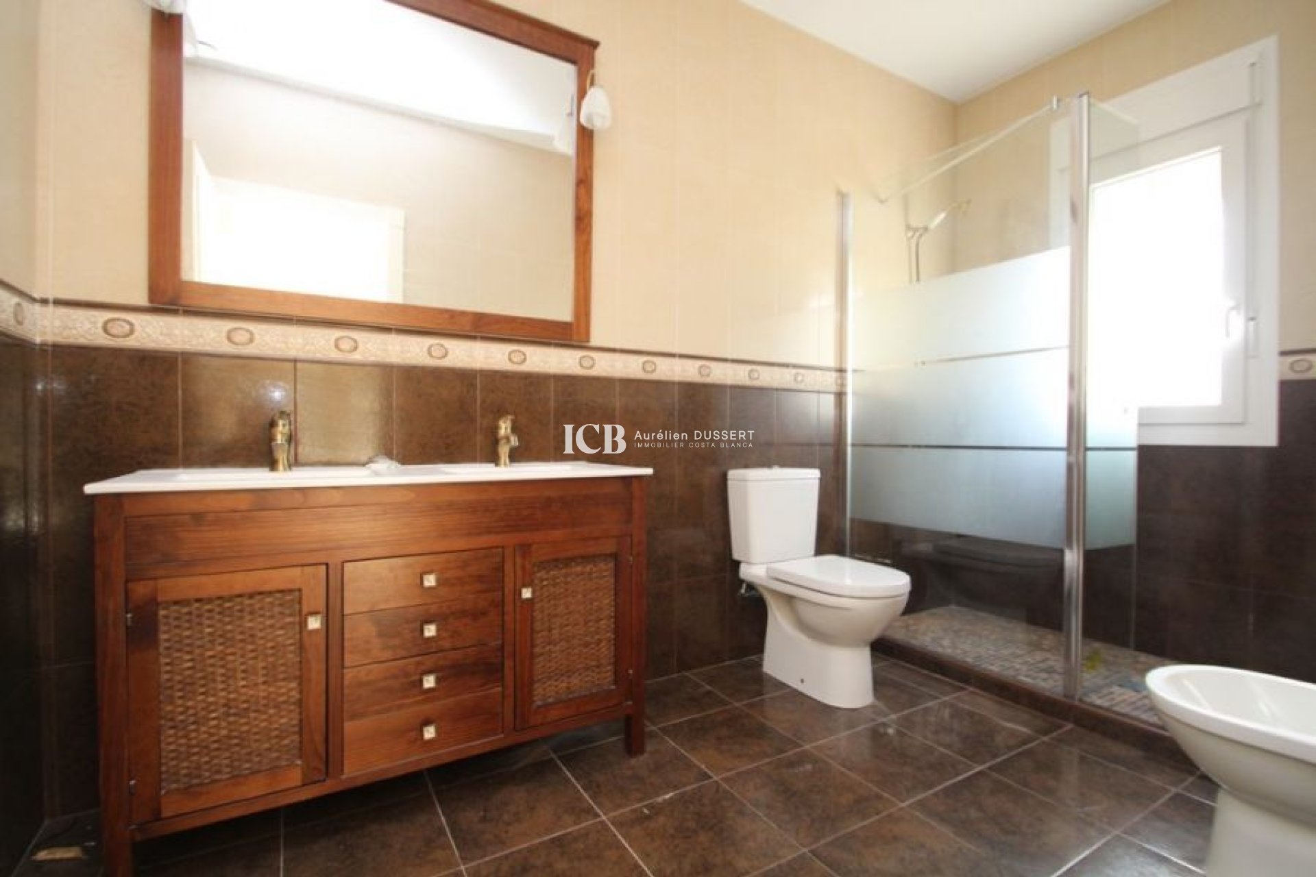 Resale - Detached house -
Orihuela Costa - Cabo Roig