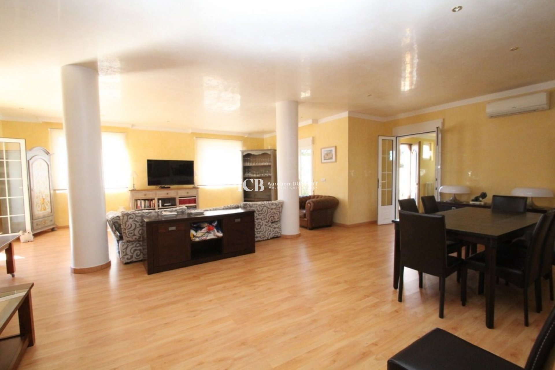 Resale - Detached house -
Orihuela Costa - Cabo Roig