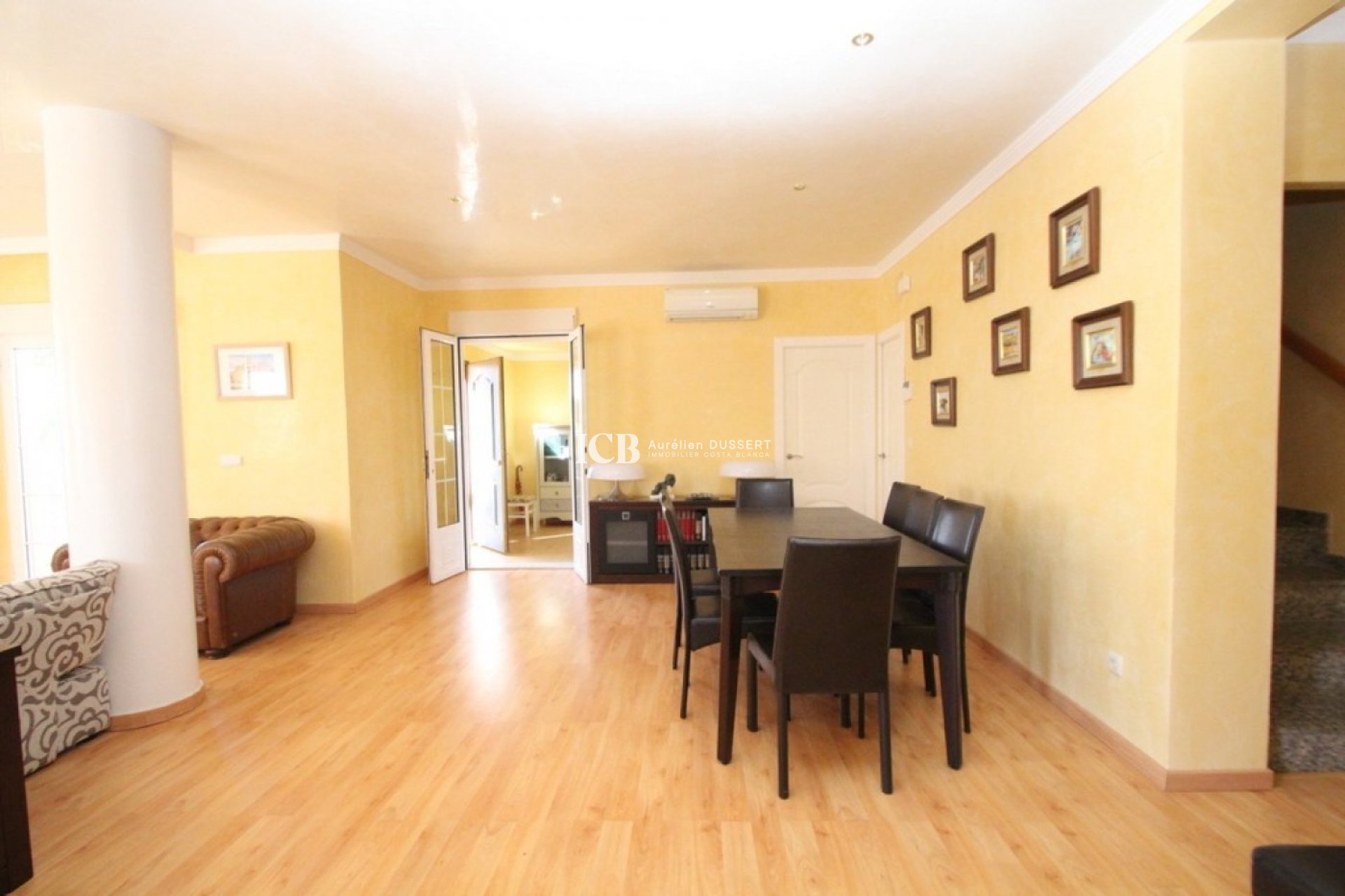 Resale - Detached house -
Orihuela Costa - Cabo Roig