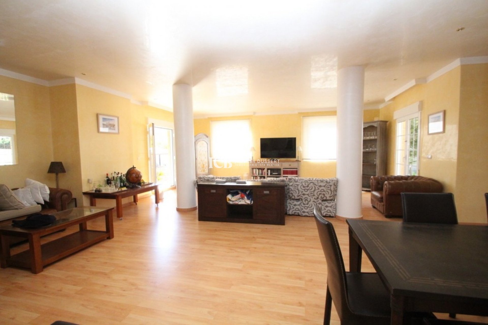 Resale - Detached house -
Orihuela Costa - Cabo Roig