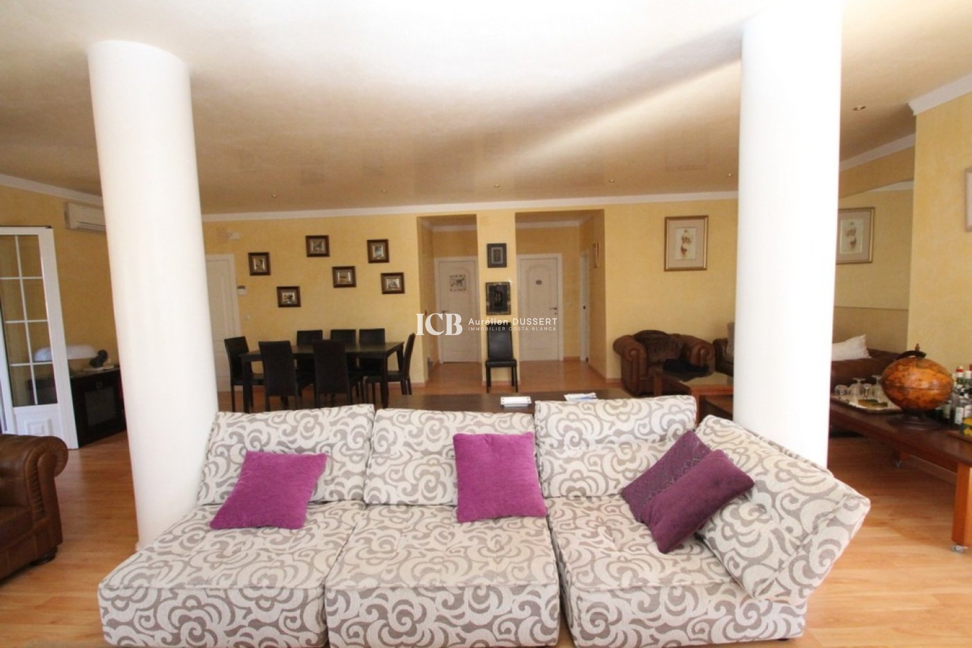 Resale - Detached house -
Orihuela Costa - Cabo Roig