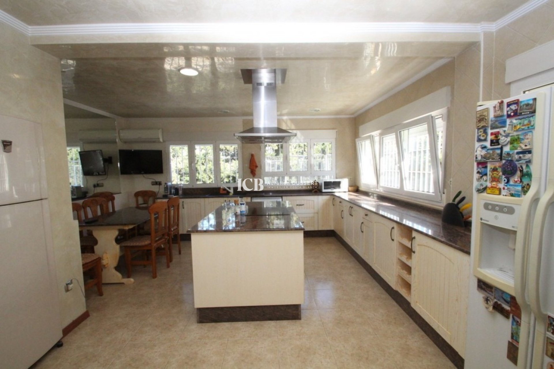 Resale - Detached house -
Orihuela Costa - Cabo Roig