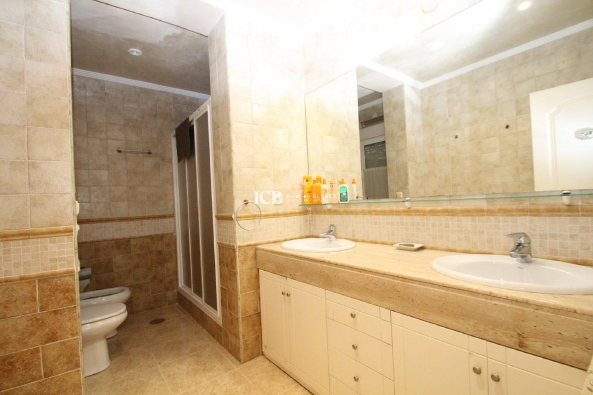 Resale - Detached house -
Orihuela Costa - Cabo Roig