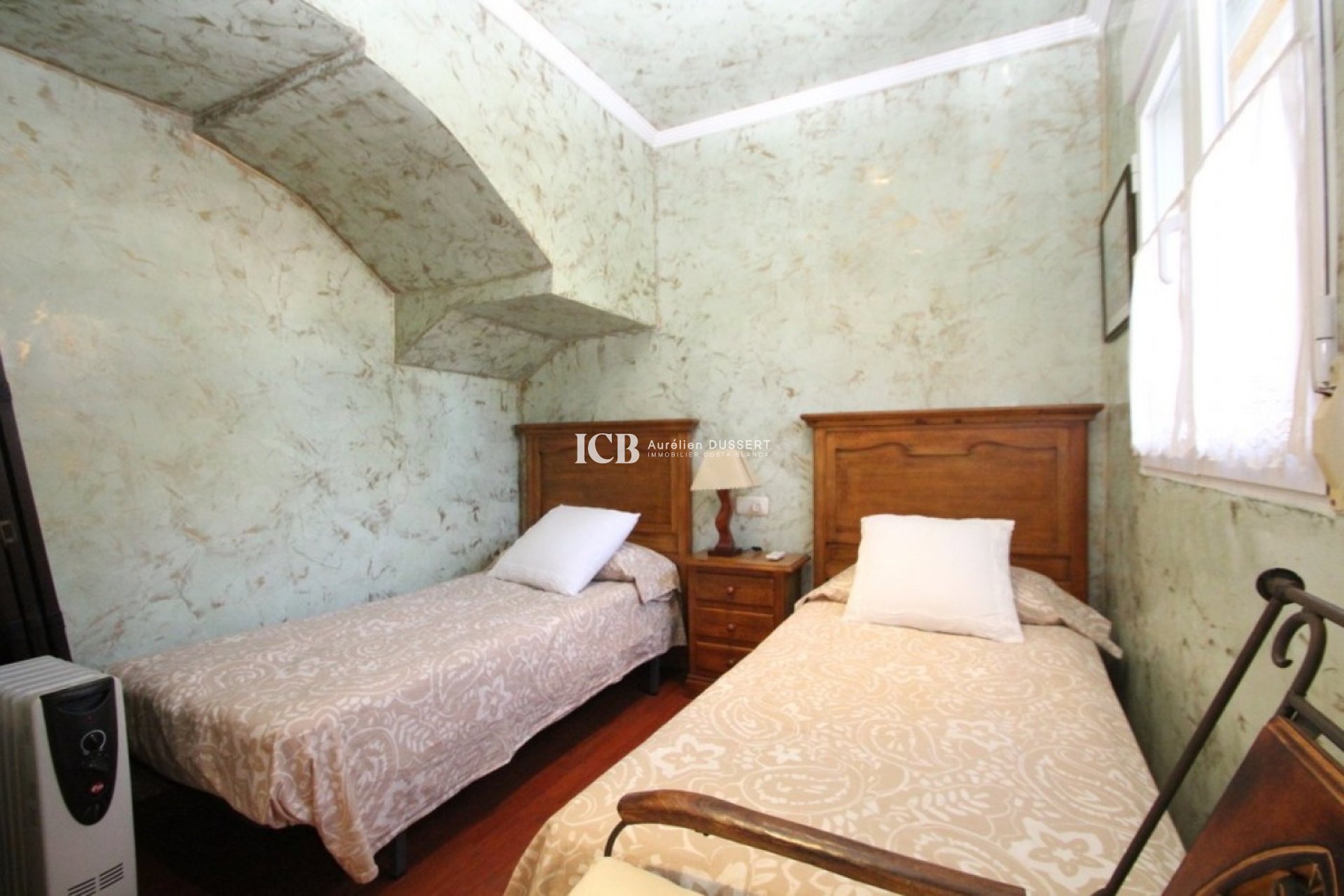 Resale - Detached house -
Orihuela Costa - Cabo Roig