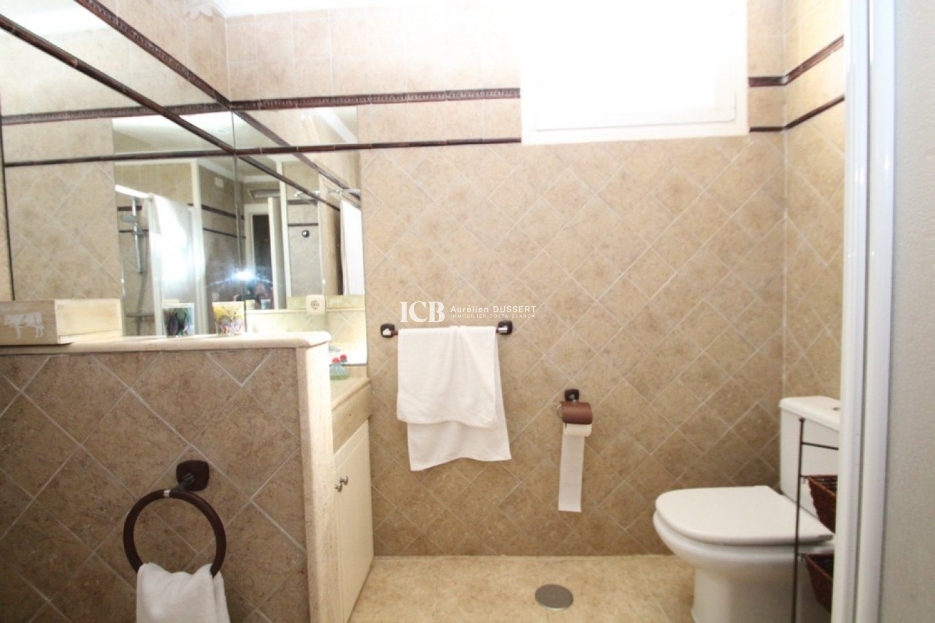 Resale - Detached house -
Orihuela Costa - Cabo Roig