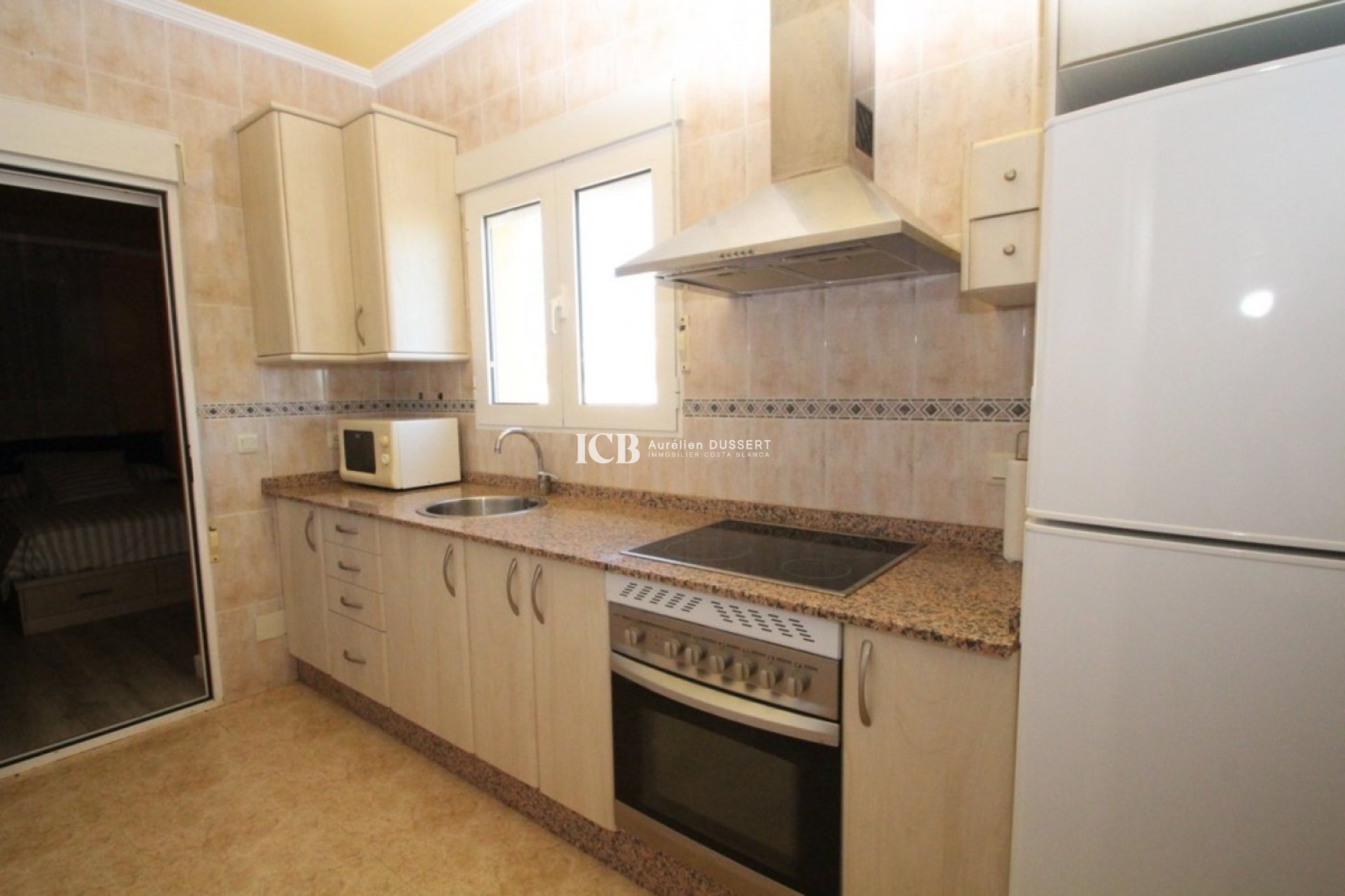 Resale - Detached house -
Orihuela Costa - Cabo Roig