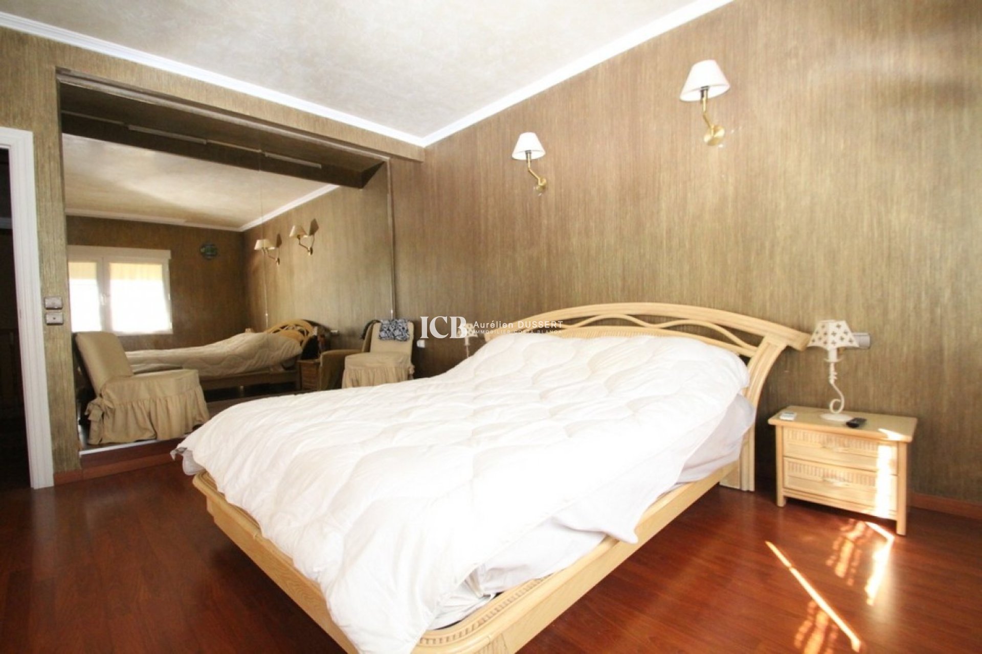 Resale - Detached house -
Orihuela Costa - Cabo Roig