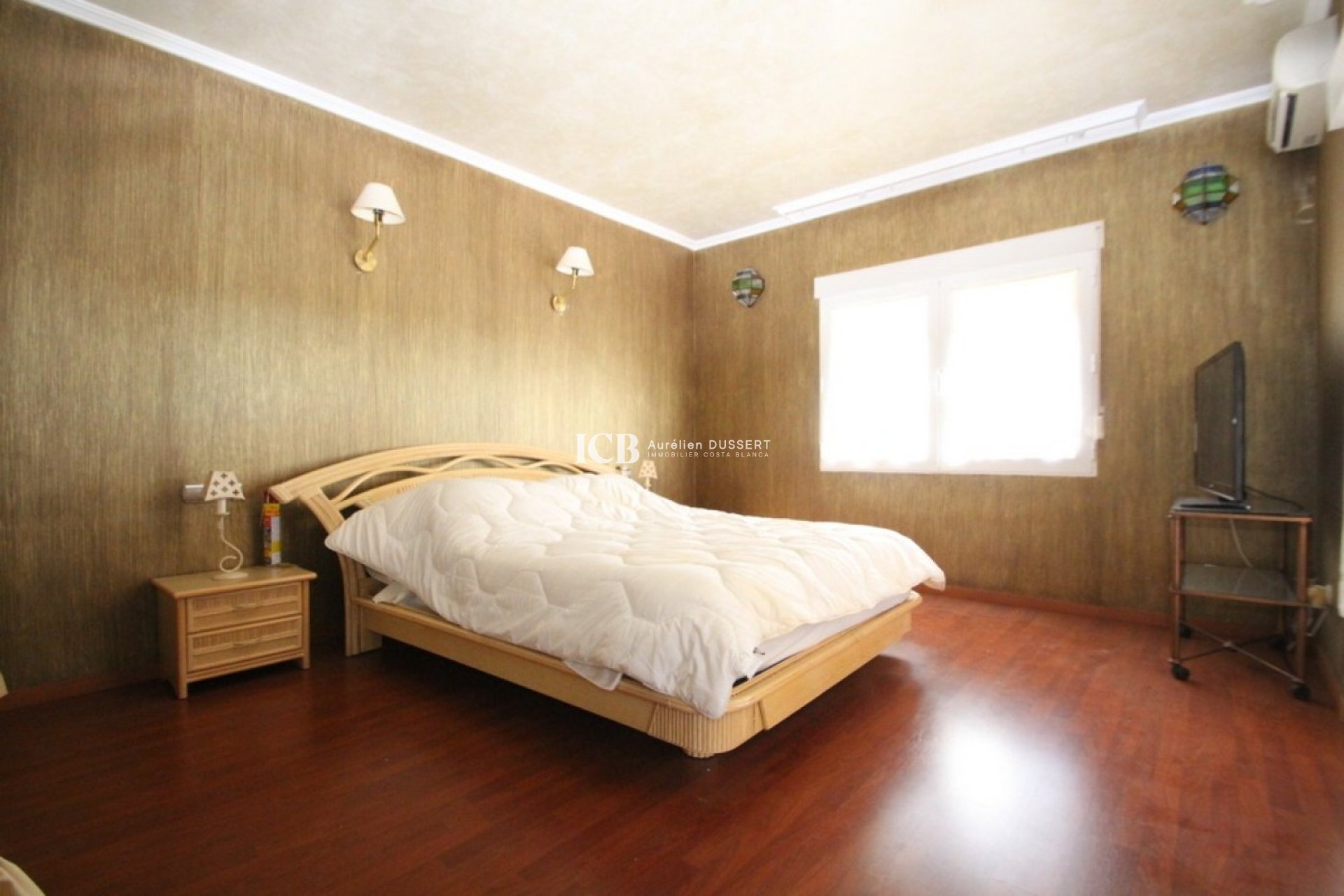 Resale - Detached house -
Orihuela Costa - Cabo Roig