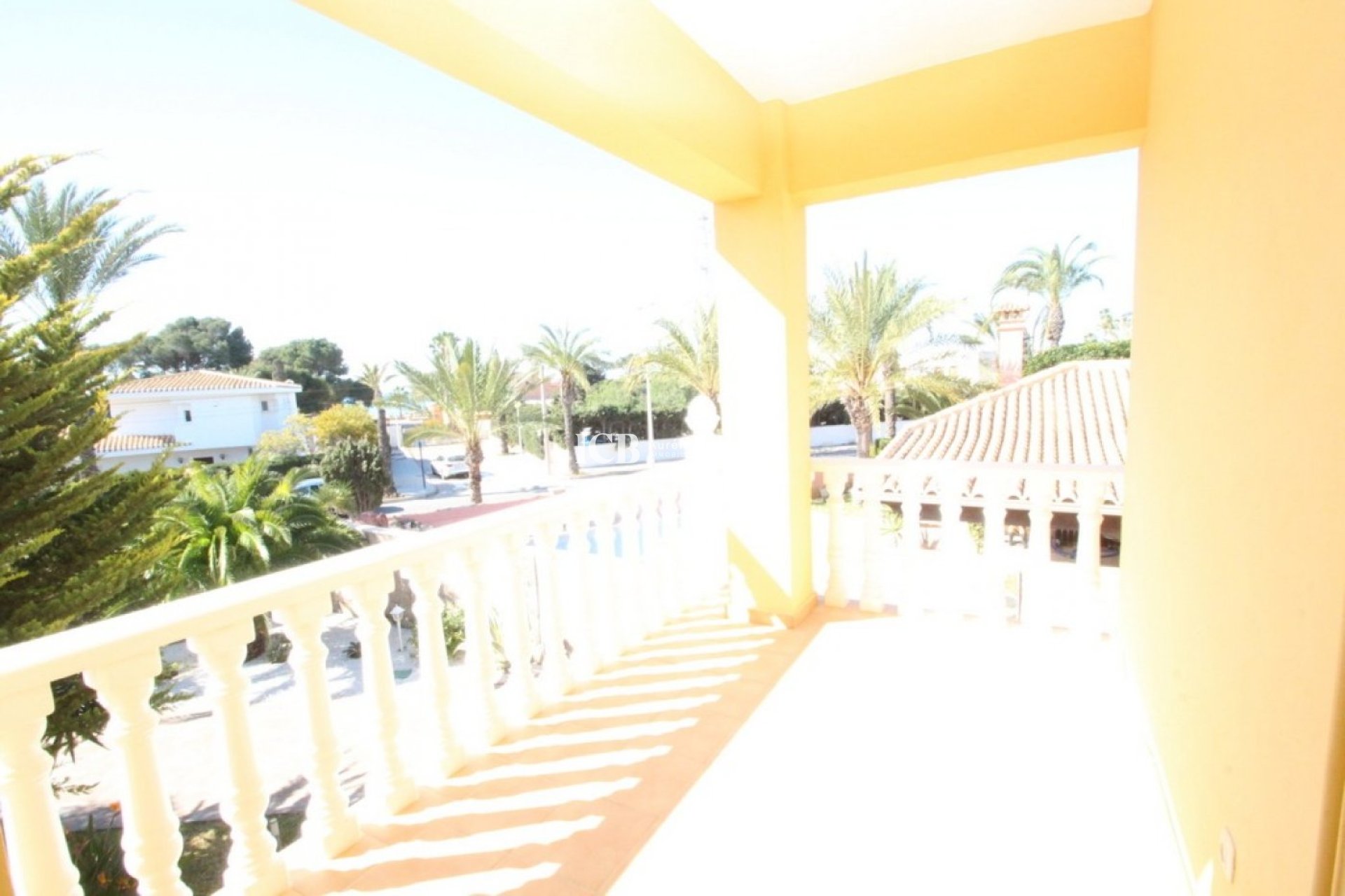 Resale - Detached house -
Orihuela Costa - Cabo Roig