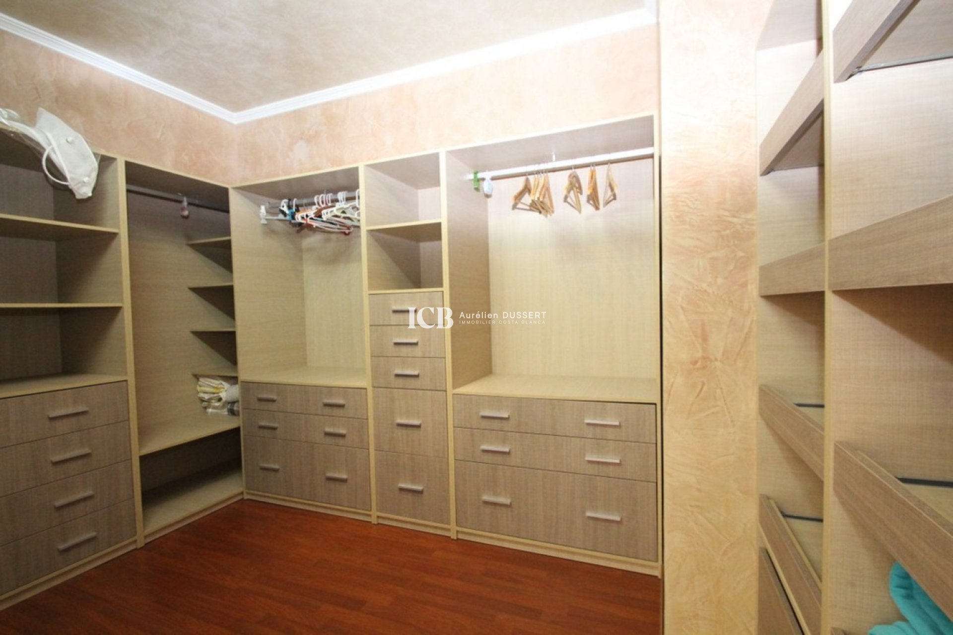 Resale - Detached house -
Orihuela Costa - Cabo Roig