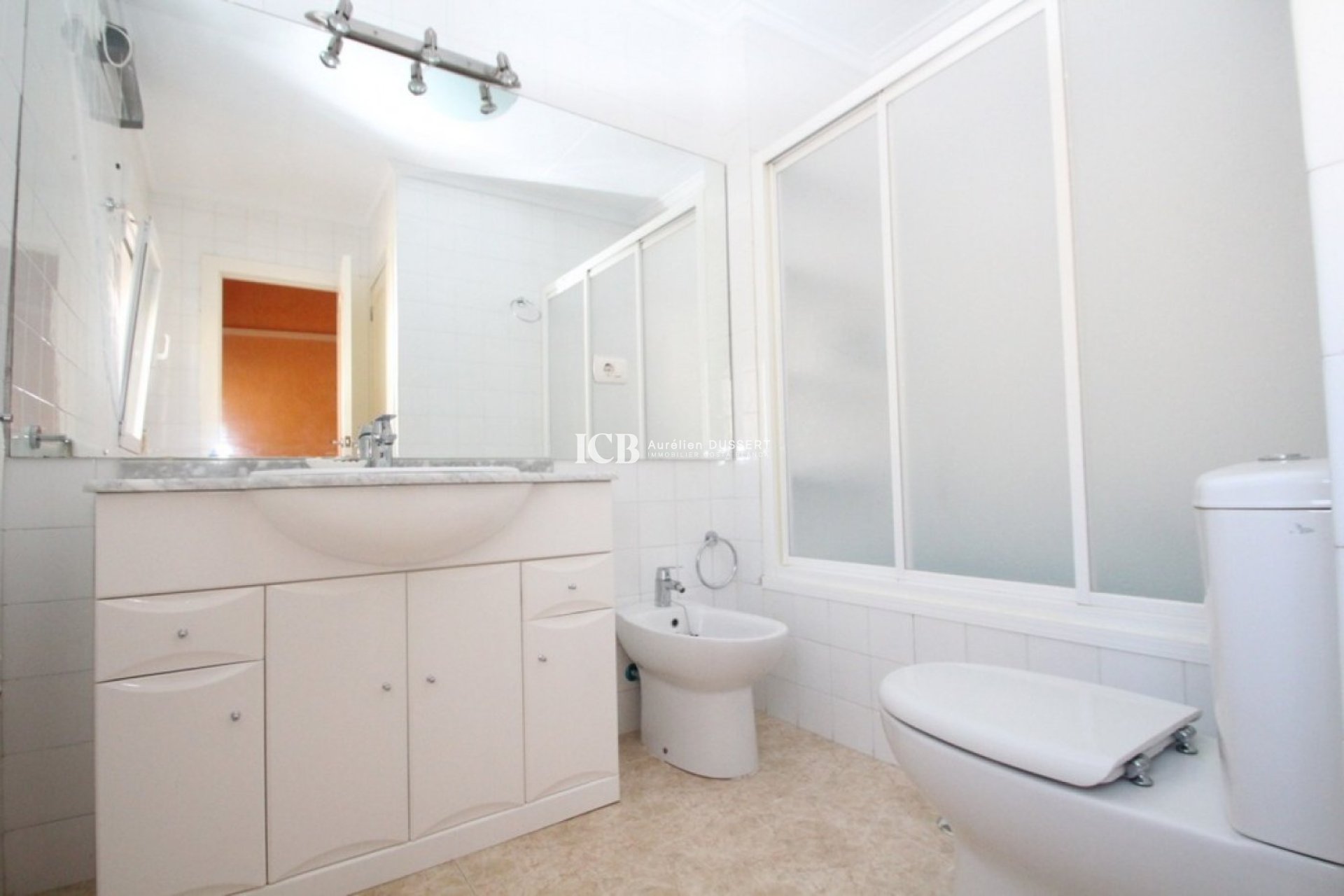 Resale - Detached house -
Orihuela Costa - Cabo Roig