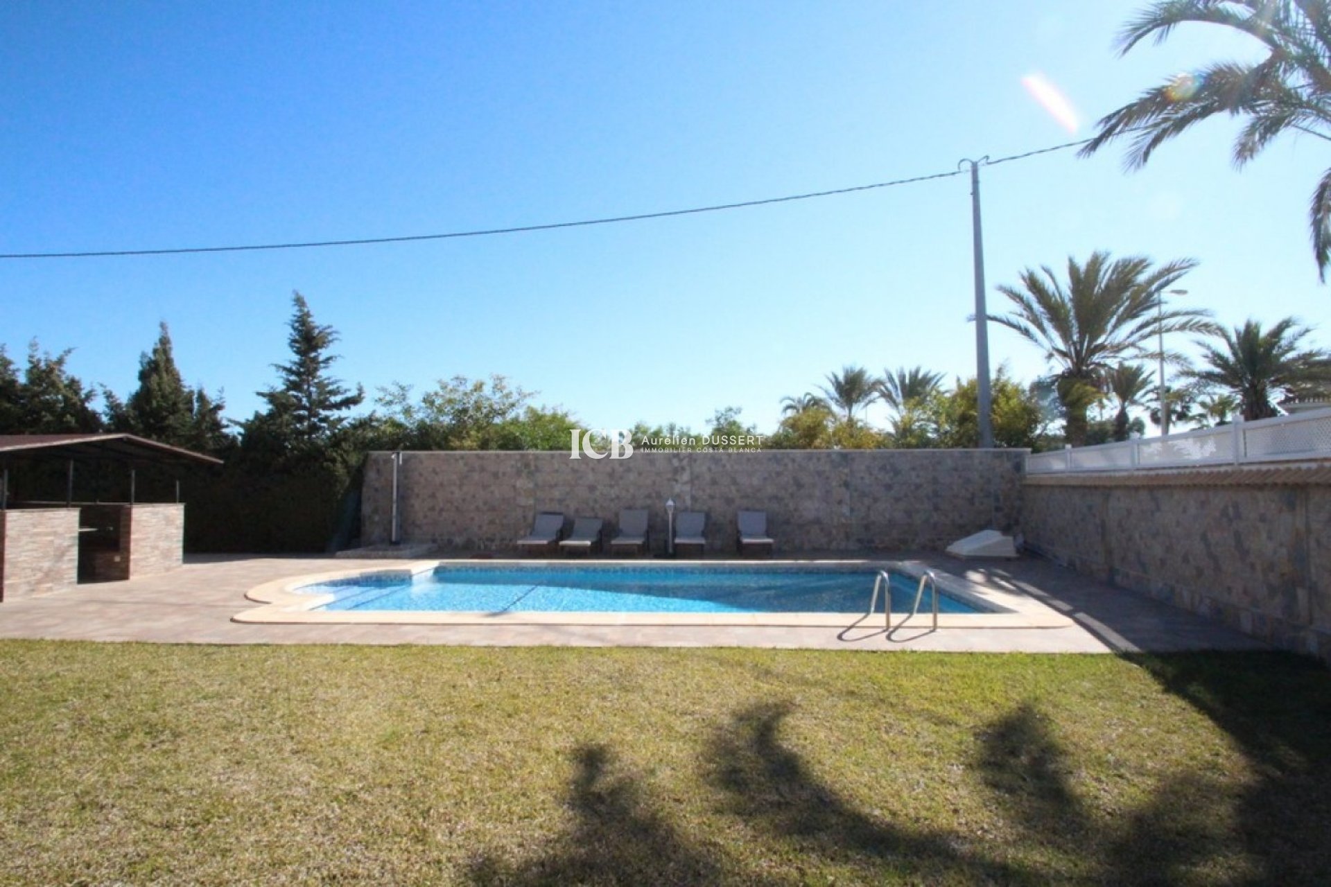 Resale - Detached house -
Orihuela Costa - Cabo Roig