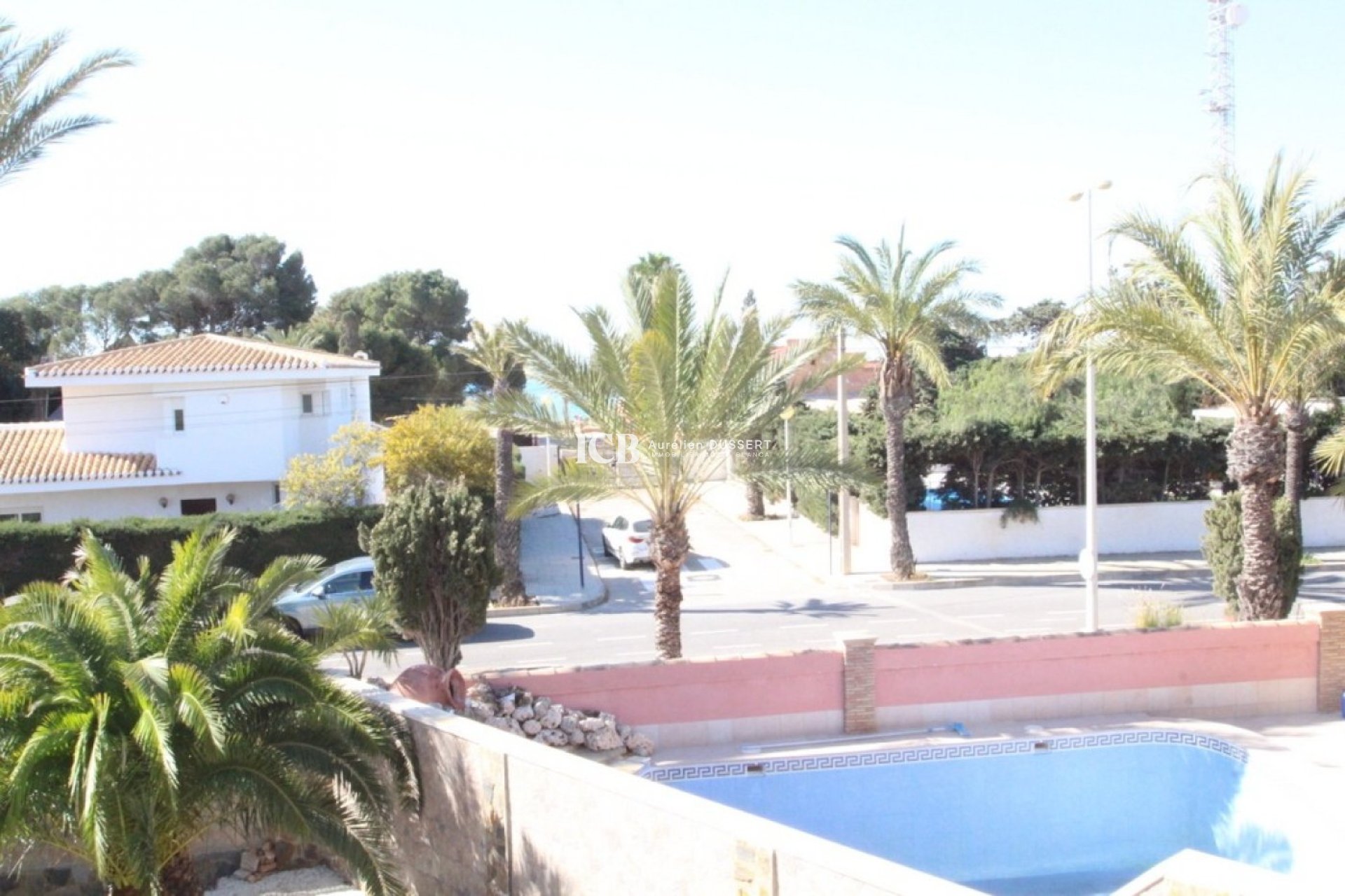 Resale - Detached house -
Orihuela Costa - Cabo Roig