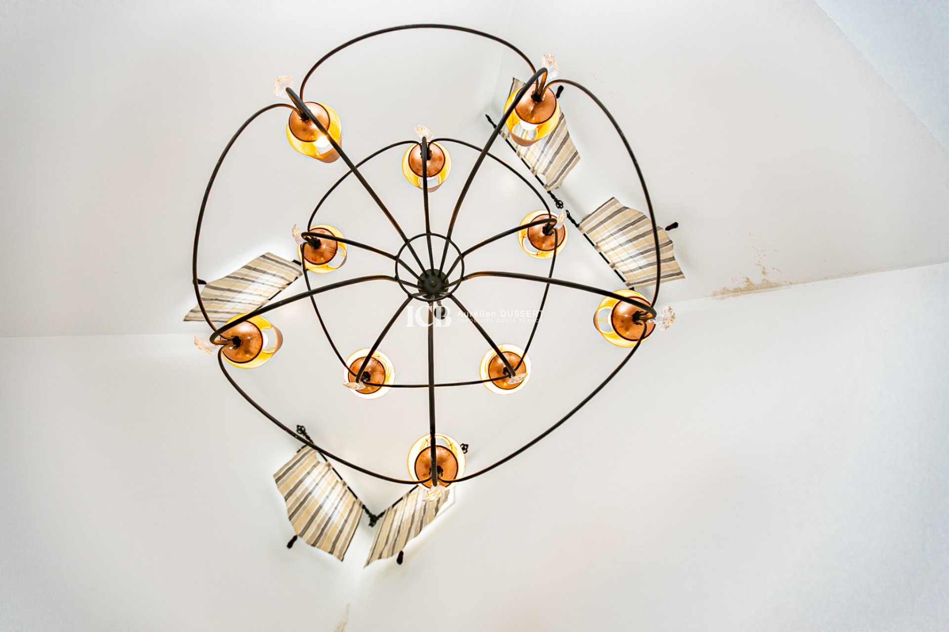 Resale - Detached house -
Orihuela Costa - Campoamor Golf