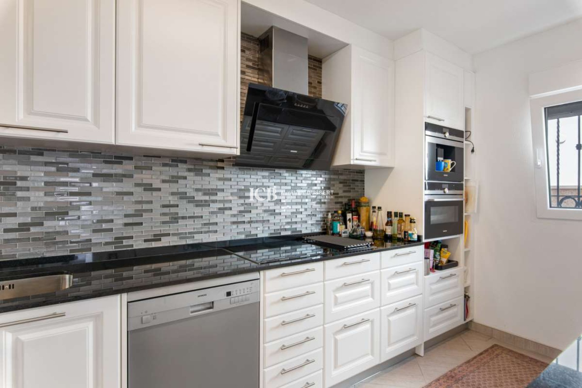 Resale - Detached house -
Orihuela Costa - La Ciñuelica