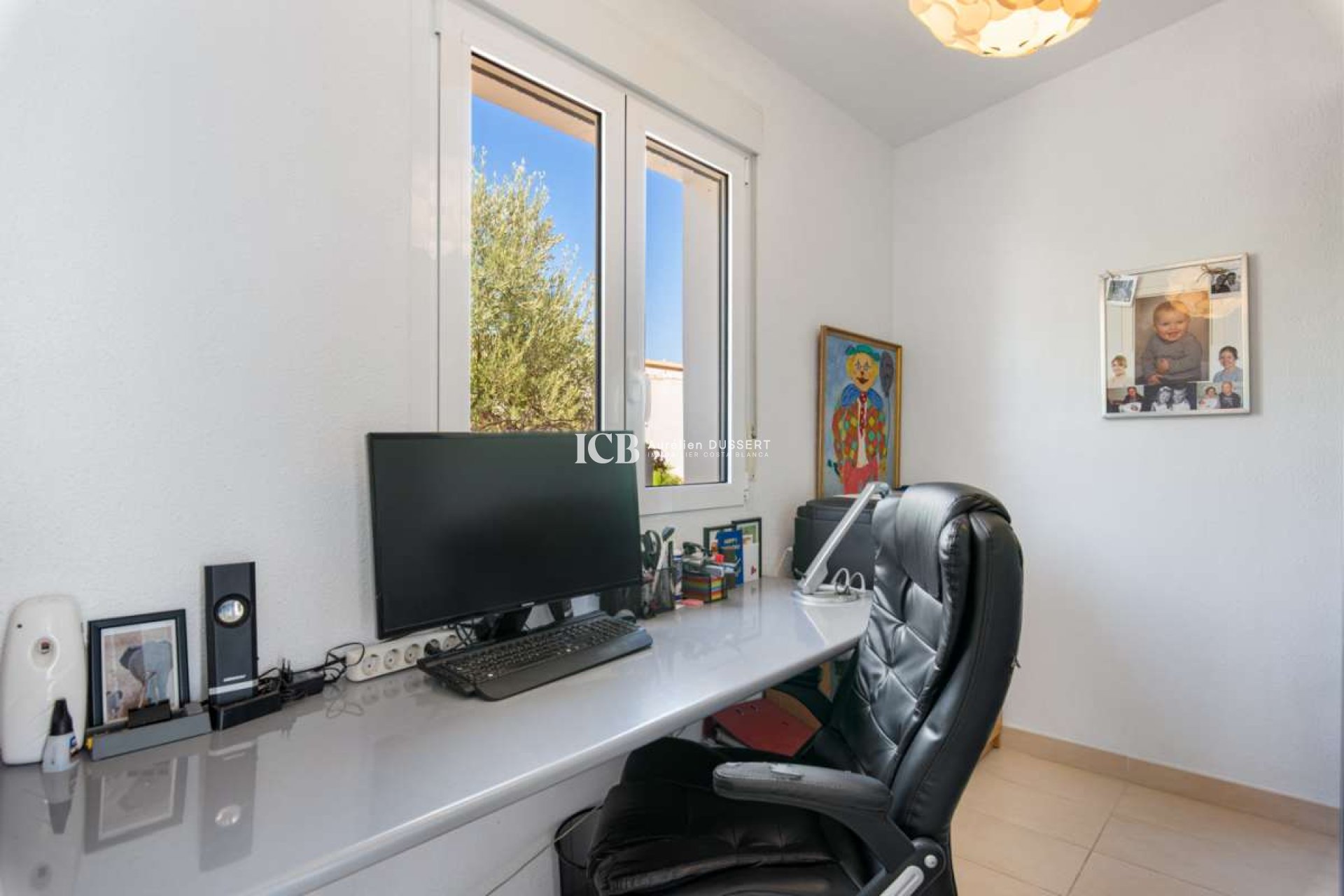 Resale - Detached house -
Orihuela Costa - La Ciñuelica