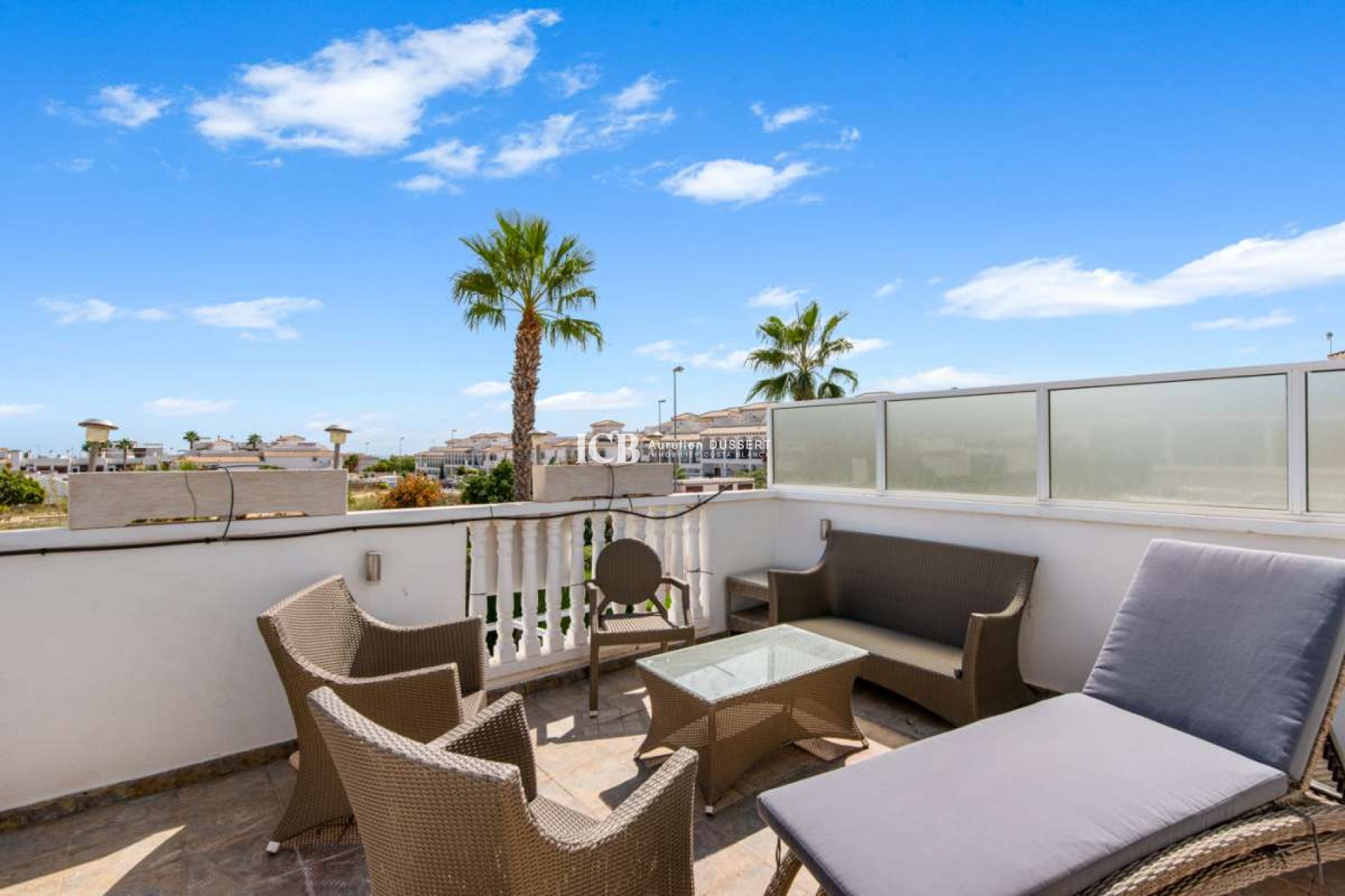 Resale - Detached house -
Orihuela Costa - La Ciñuelica
