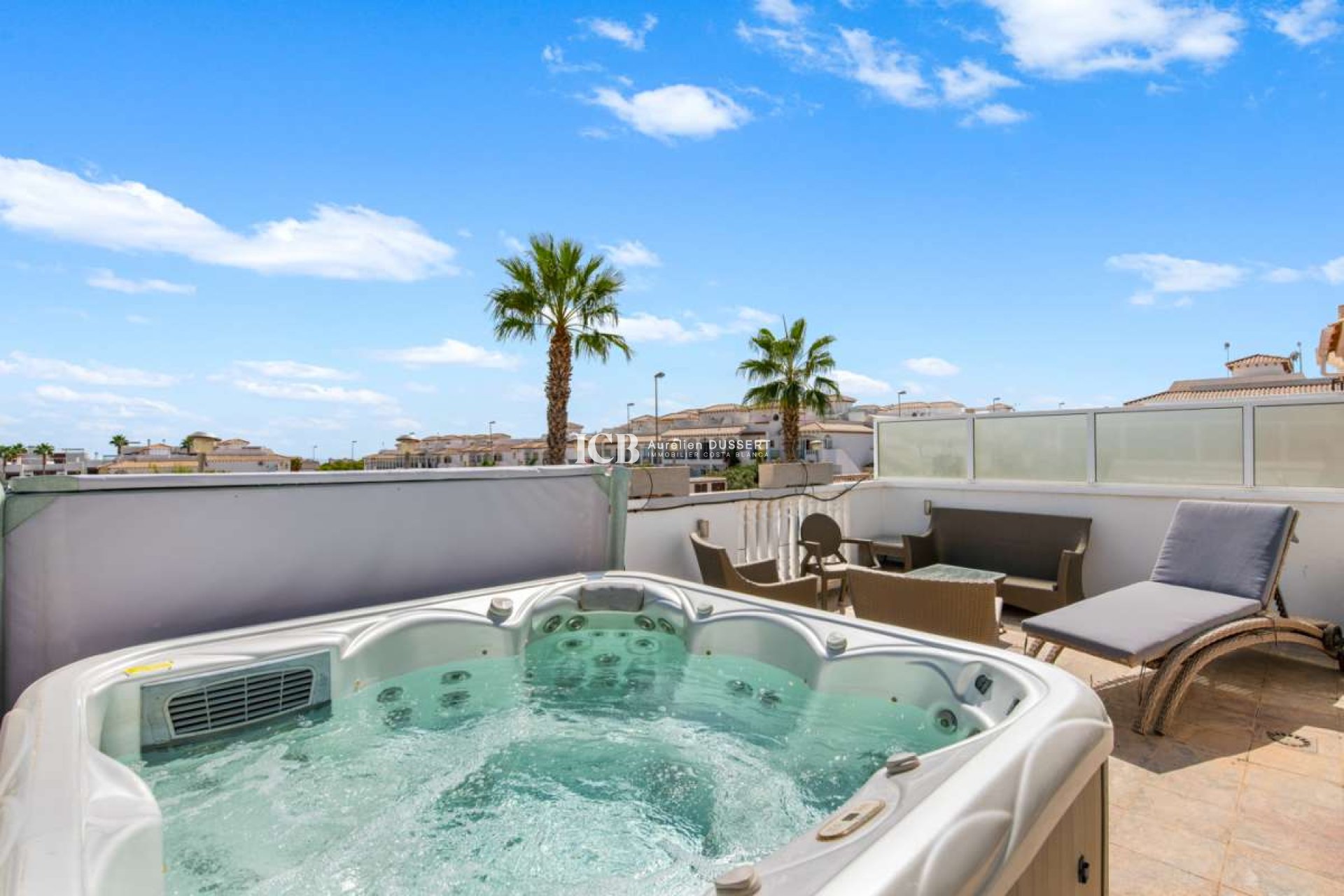 Resale - Detached house -
Orihuela Costa - La Ciñuelica