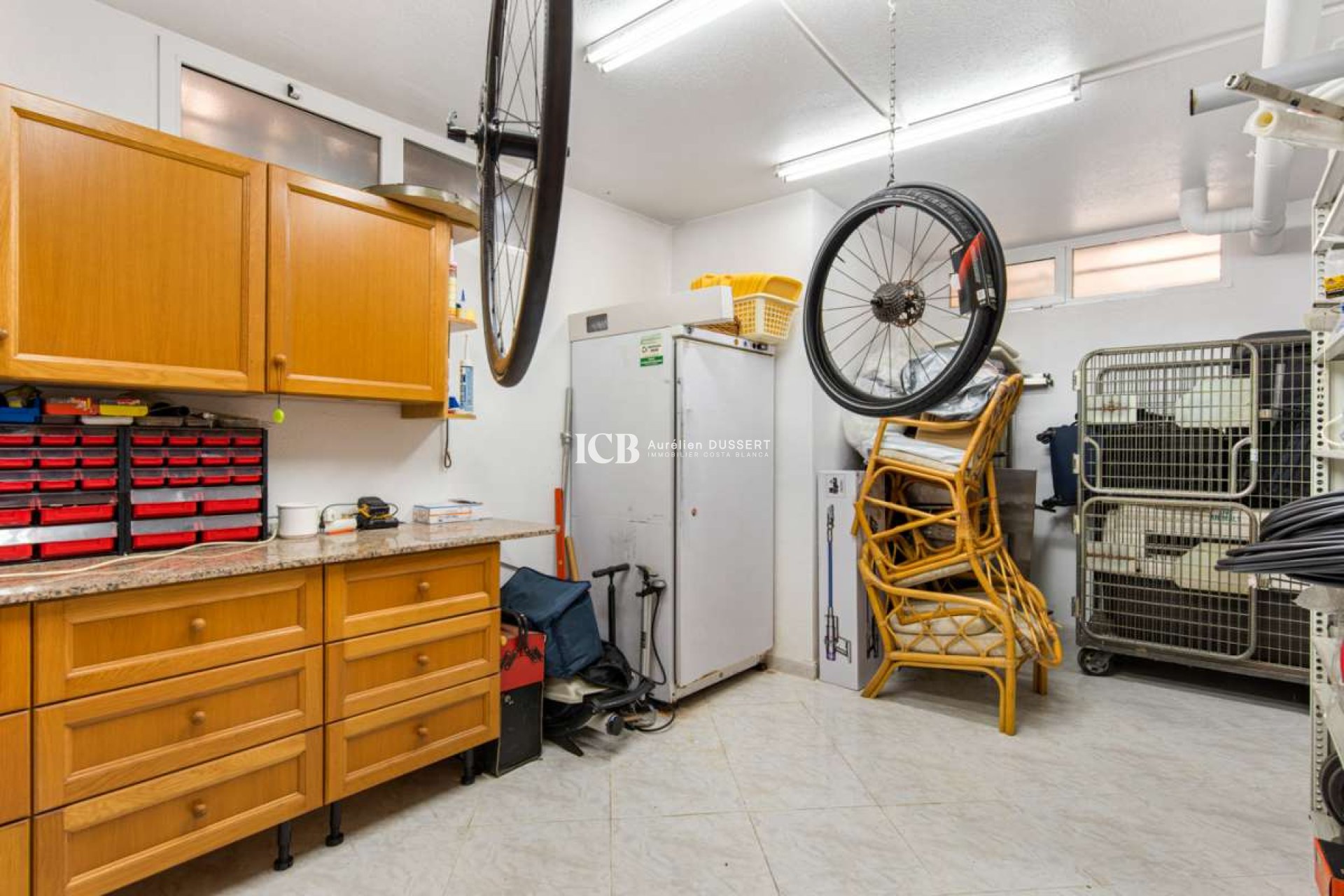 Resale - Detached house -
Orihuela Costa - La Ciñuelica