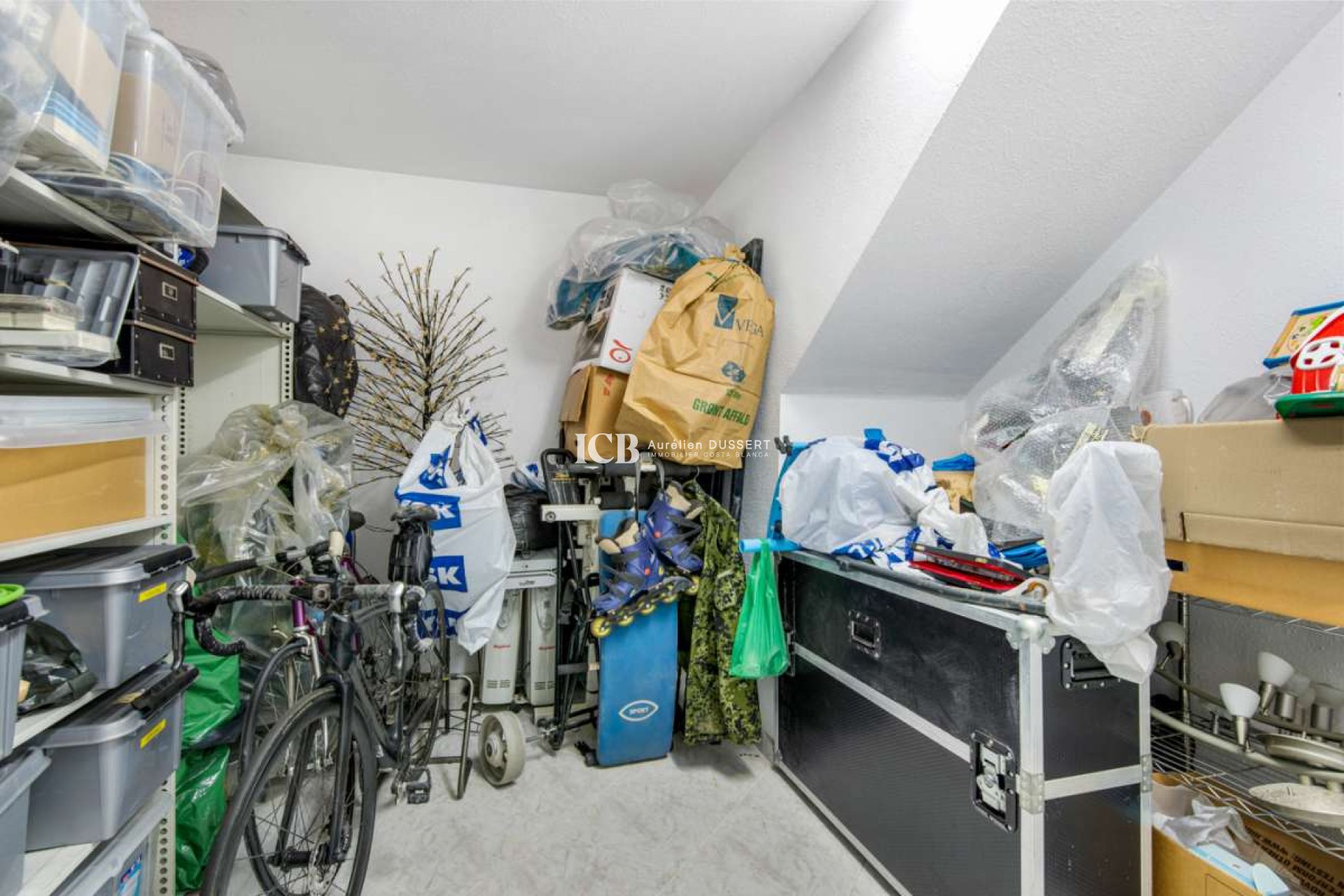 Resale - Detached house -
Orihuela Costa - La Ciñuelica