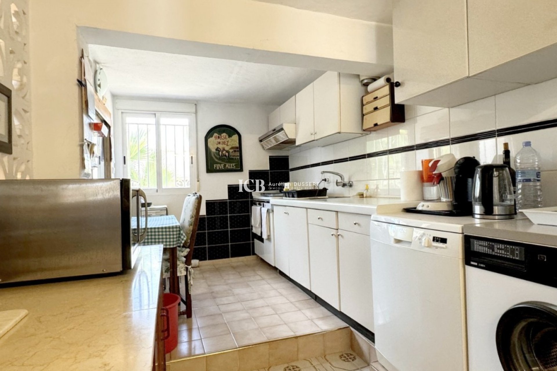 Resale - Detached house -
Orihuela Costa - La Zenia