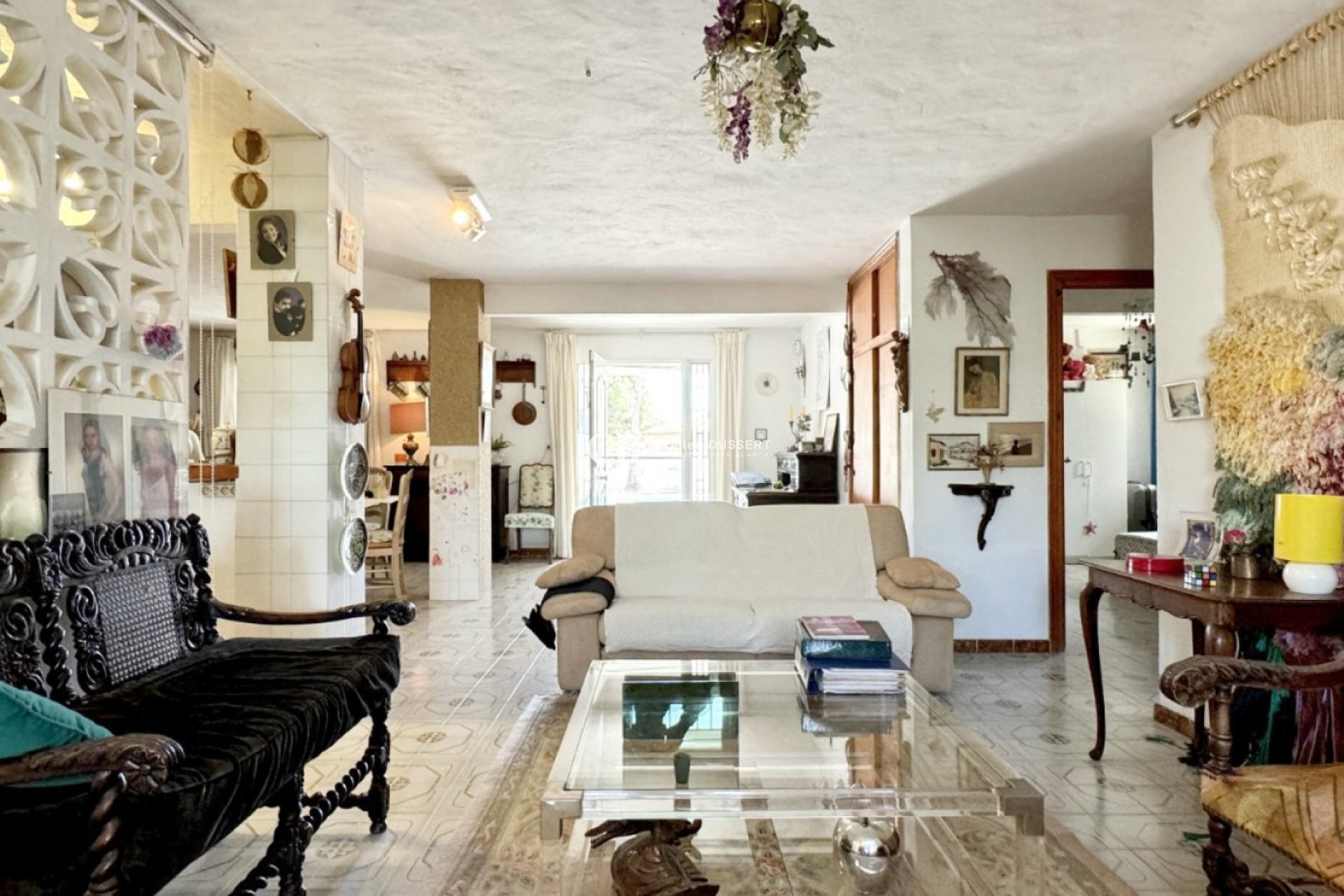 Resale - Detached house -
Orihuela Costa - La Zenia