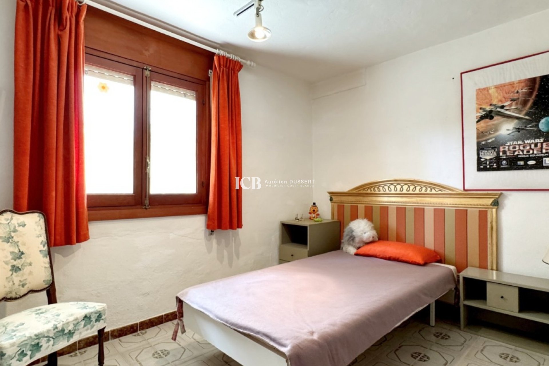 Resale - Detached house -
Orihuela Costa - La Zenia