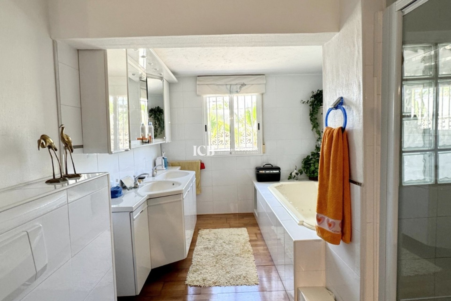 Resale - Detached house -
Orihuela Costa - La Zenia