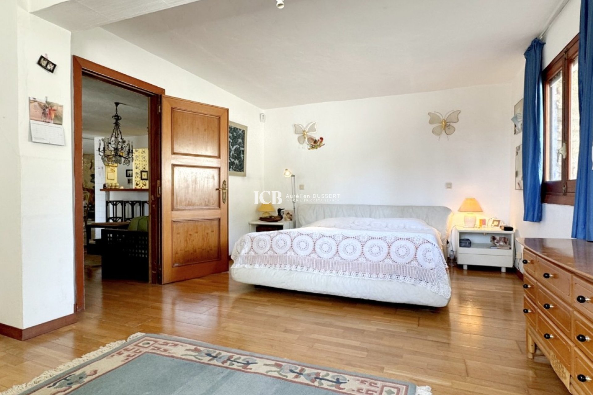 Resale - Detached house -
Orihuela Costa - La Zenia