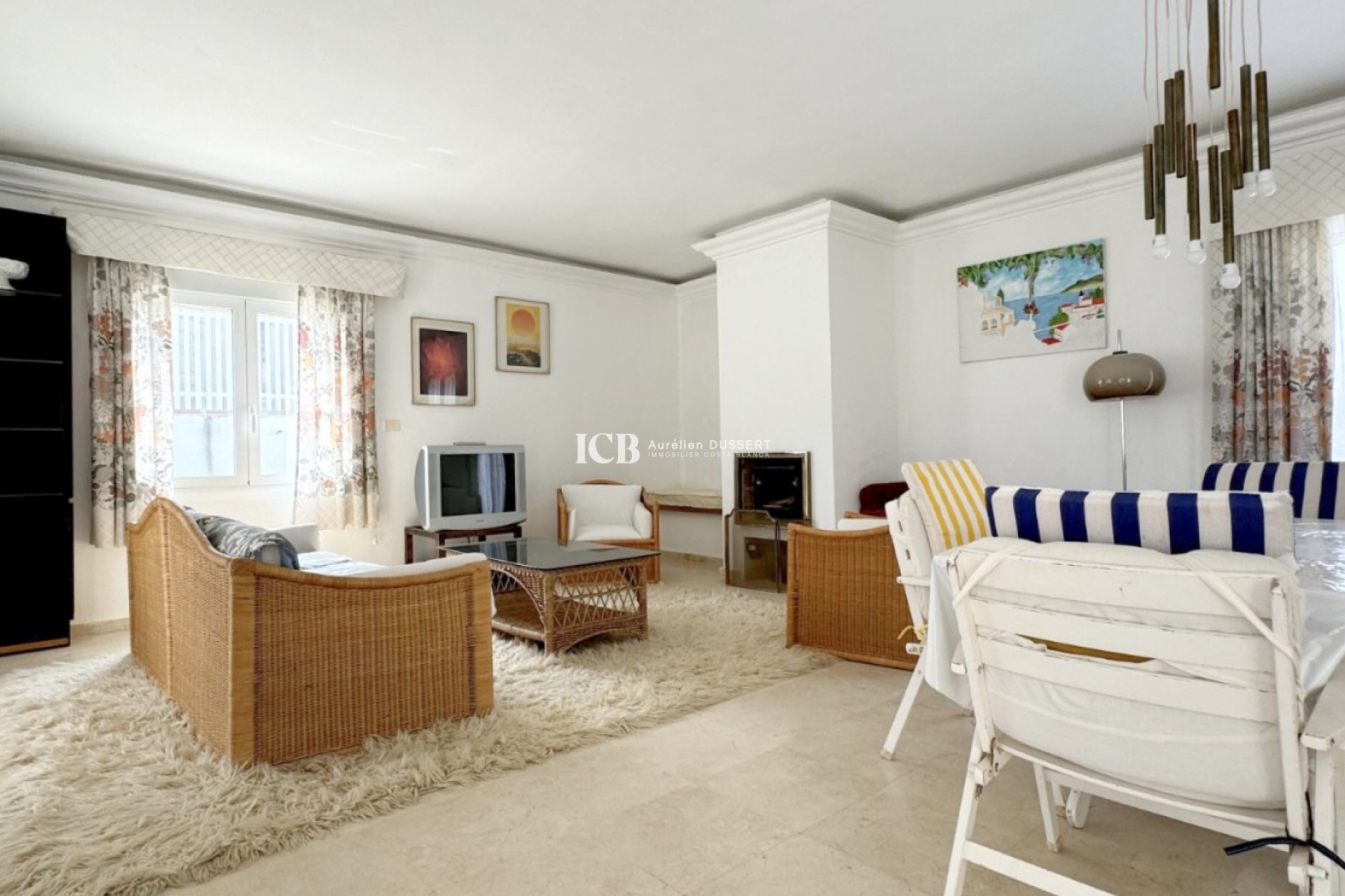 Resale - Detached house -
Orihuela Costa - La Zenia