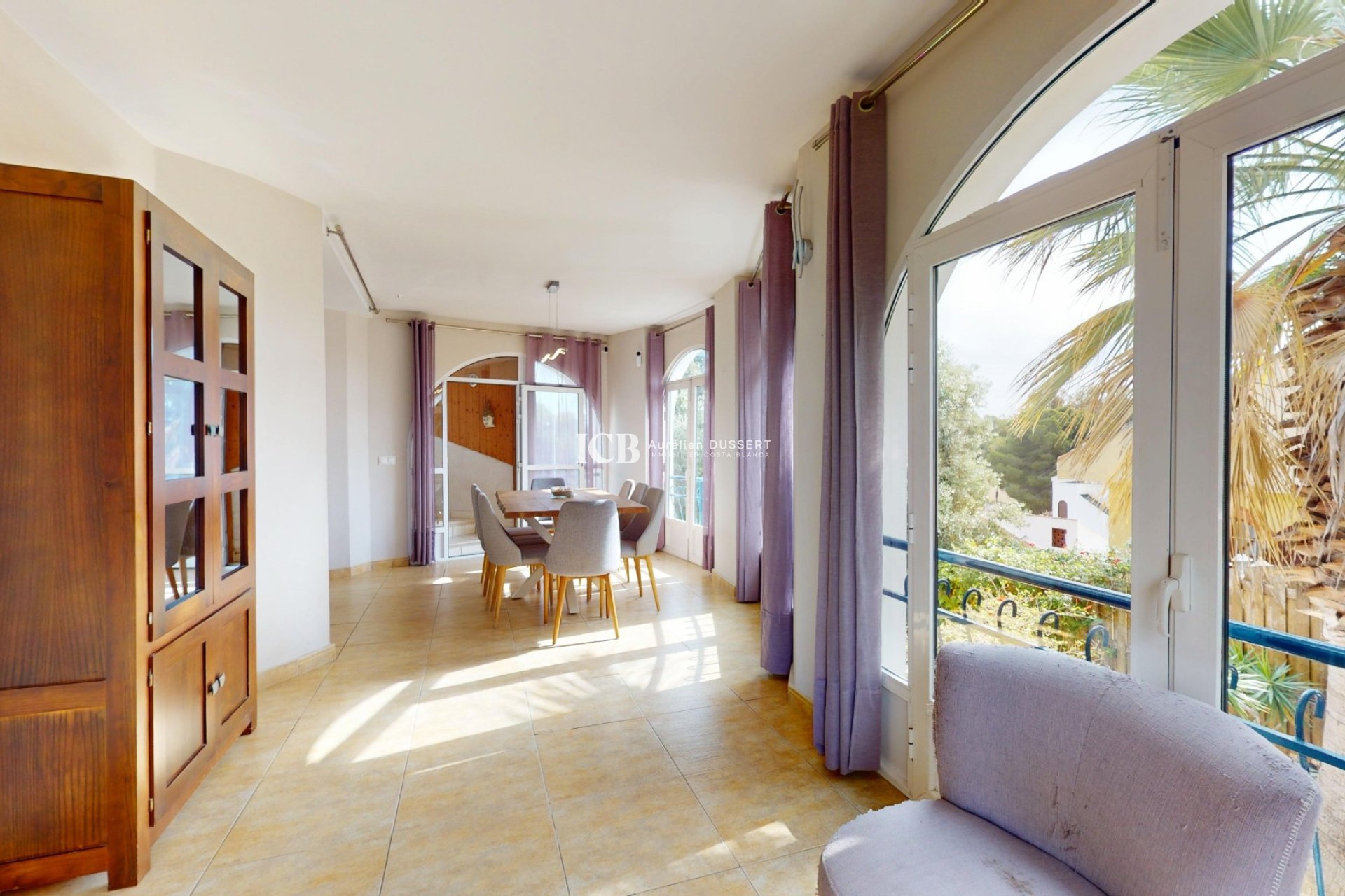 Resale - Detached house -
Orihuela Costa - La Zenia