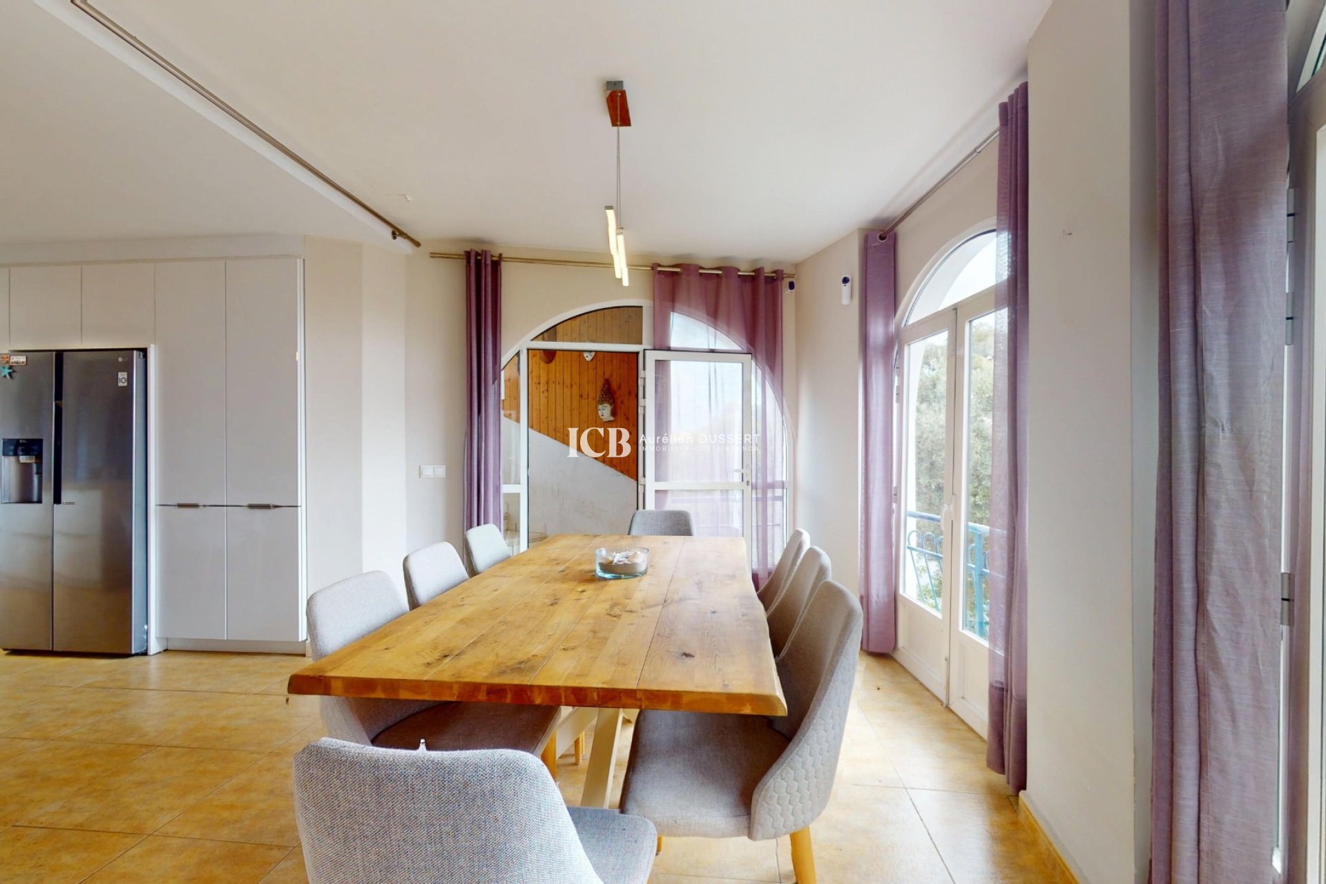 Resale - Detached house -
Orihuela Costa - La Zenia