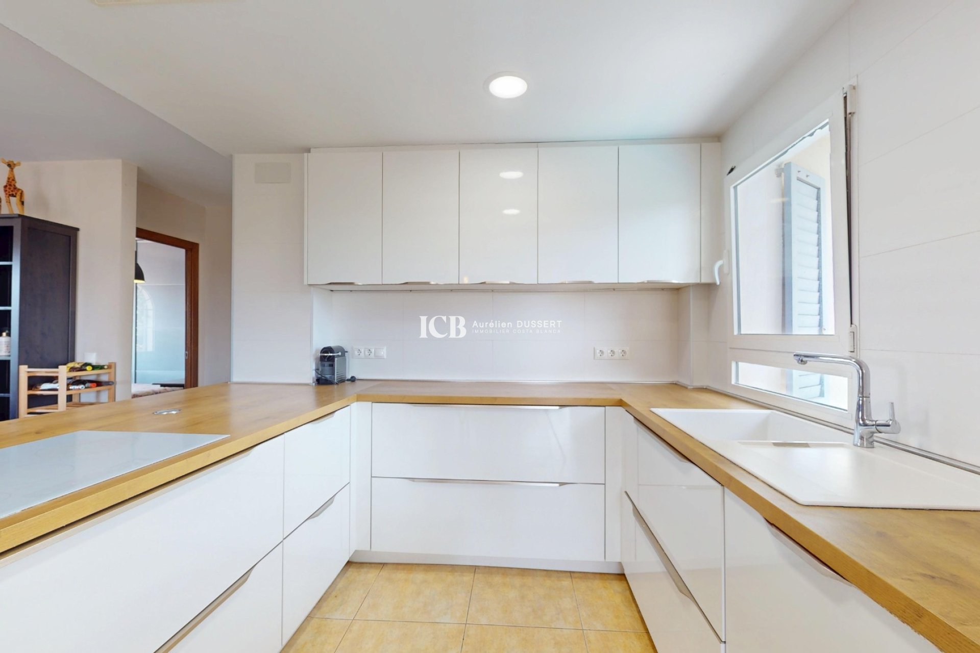 Resale - Detached house -
Orihuela Costa - La Zenia