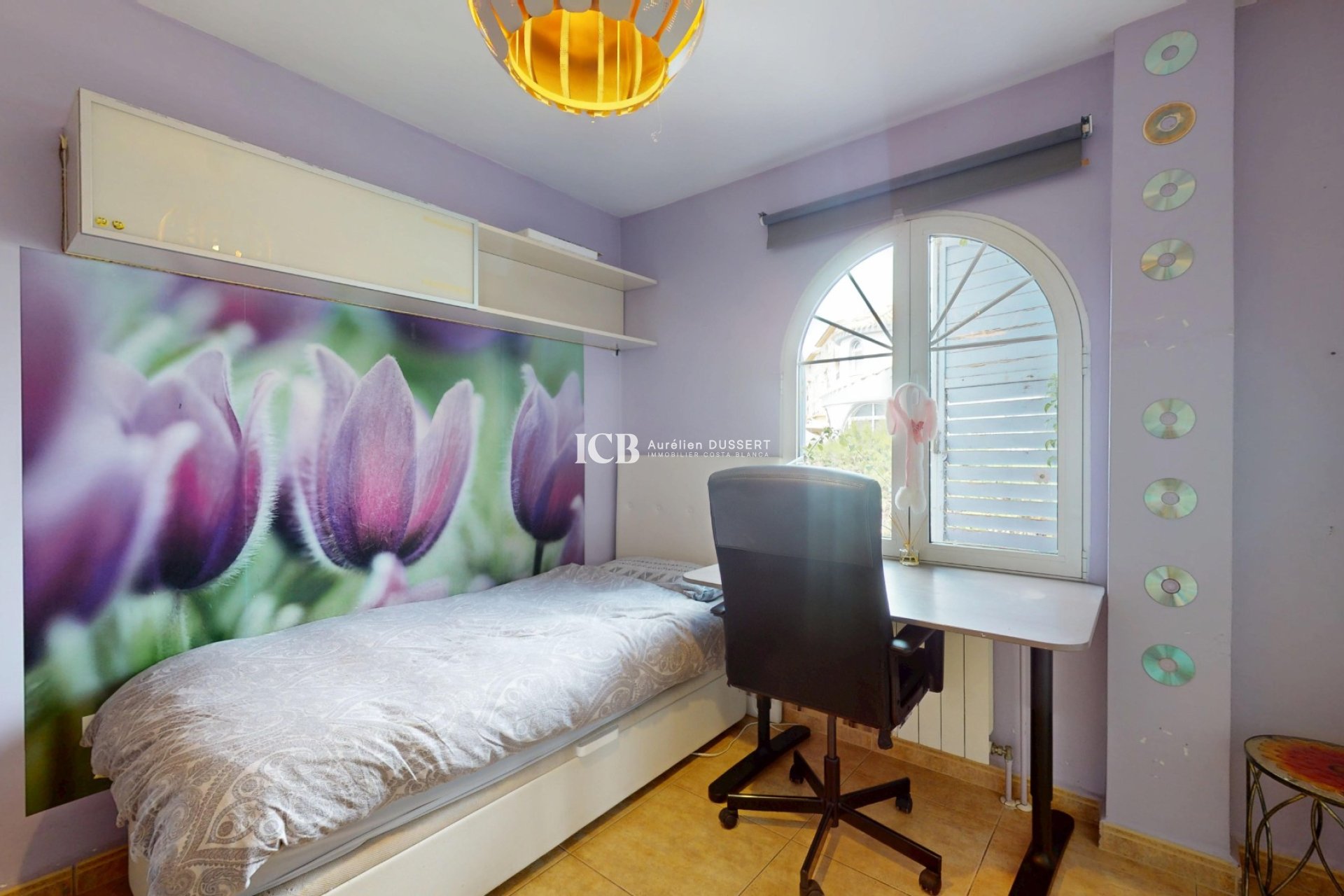 Resale - Detached house -
Orihuela Costa - La Zenia