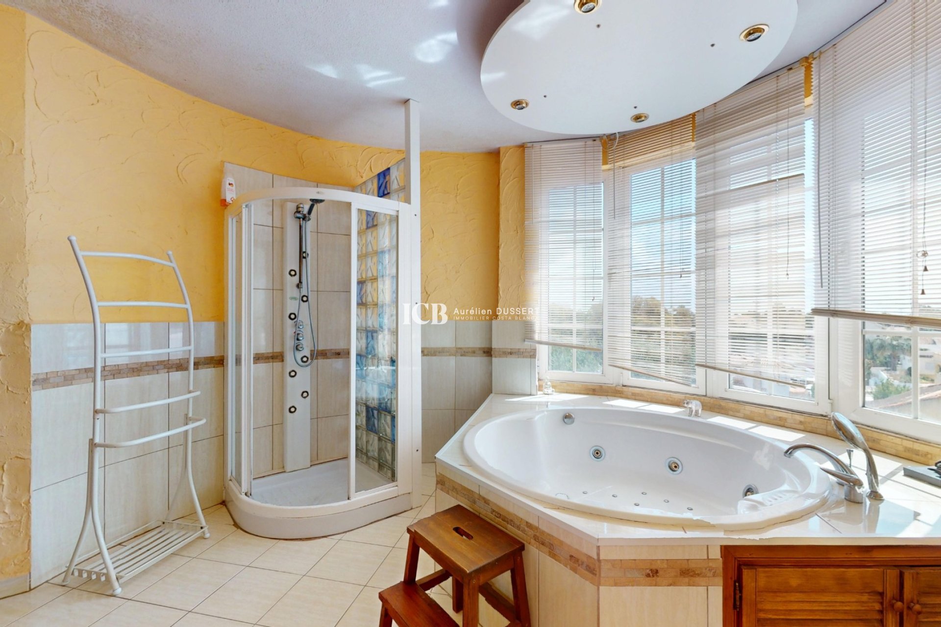 Resale - Detached house -
Orihuela Costa - La Zenia