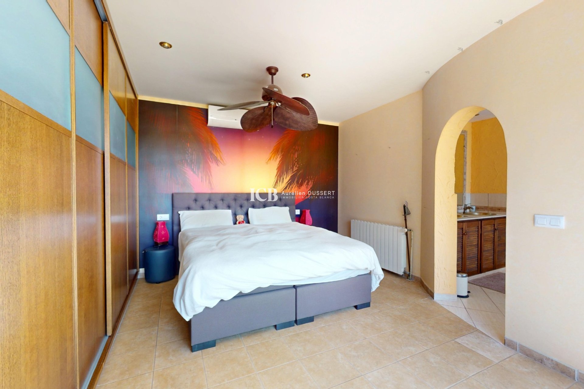 Resale - Detached house -
Orihuela Costa - La Zenia