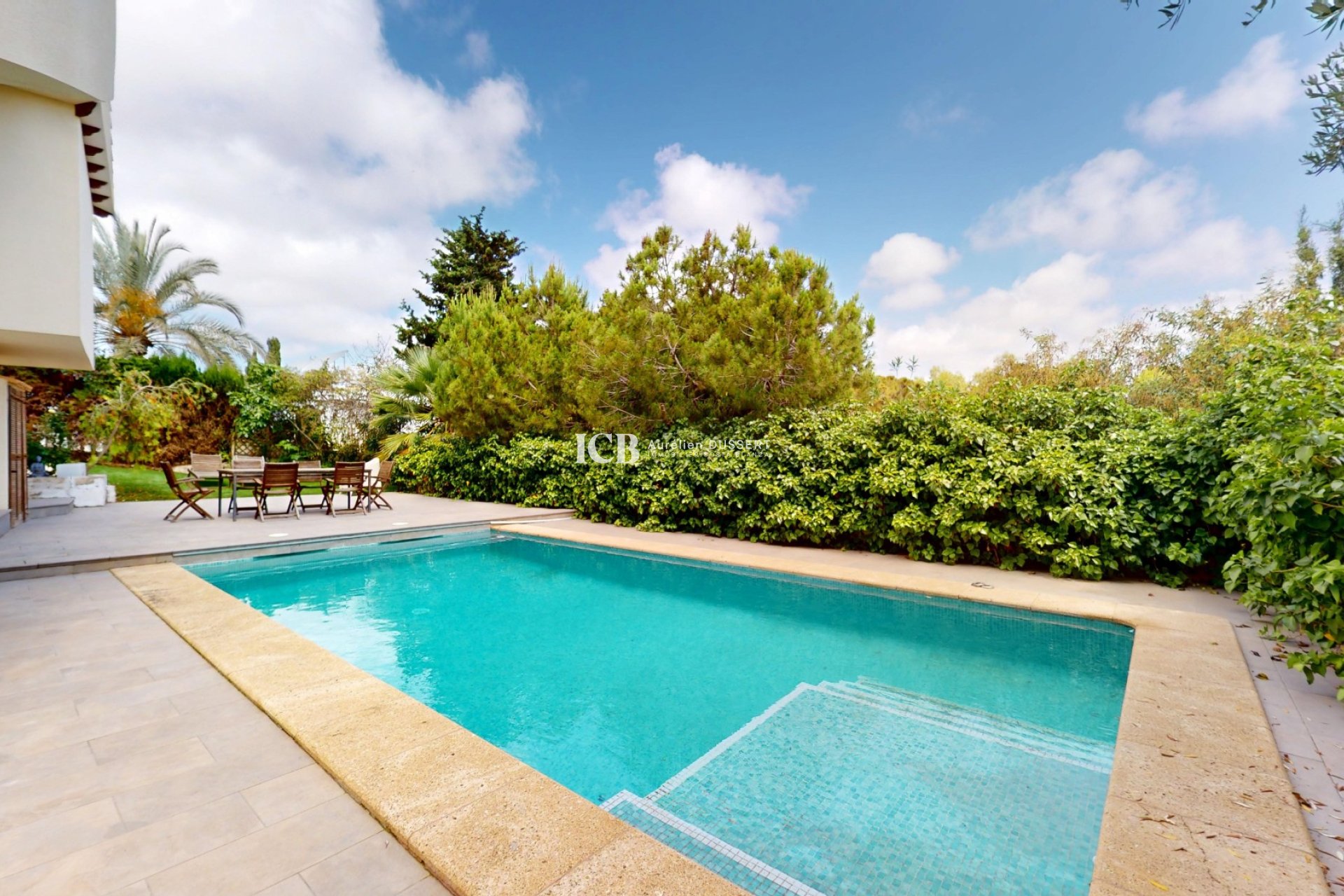 Resale - Detached house -
Orihuela Costa - La Zenia