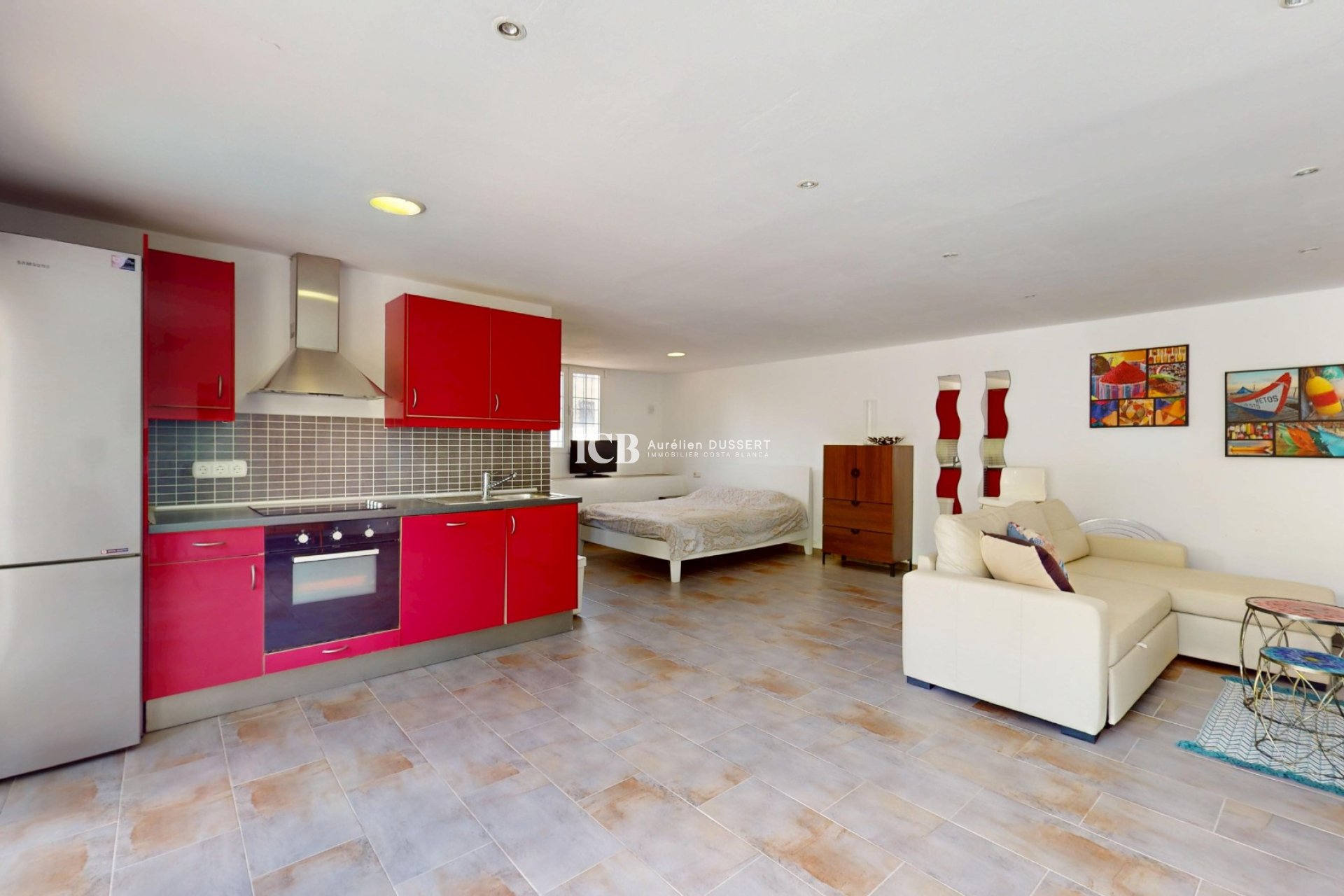 Resale - Detached house -
Orihuela Costa - La Zenia