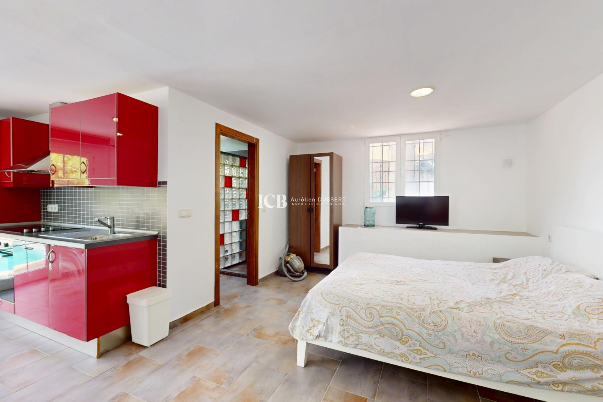 Resale - Detached house -
Orihuela Costa - La Zenia