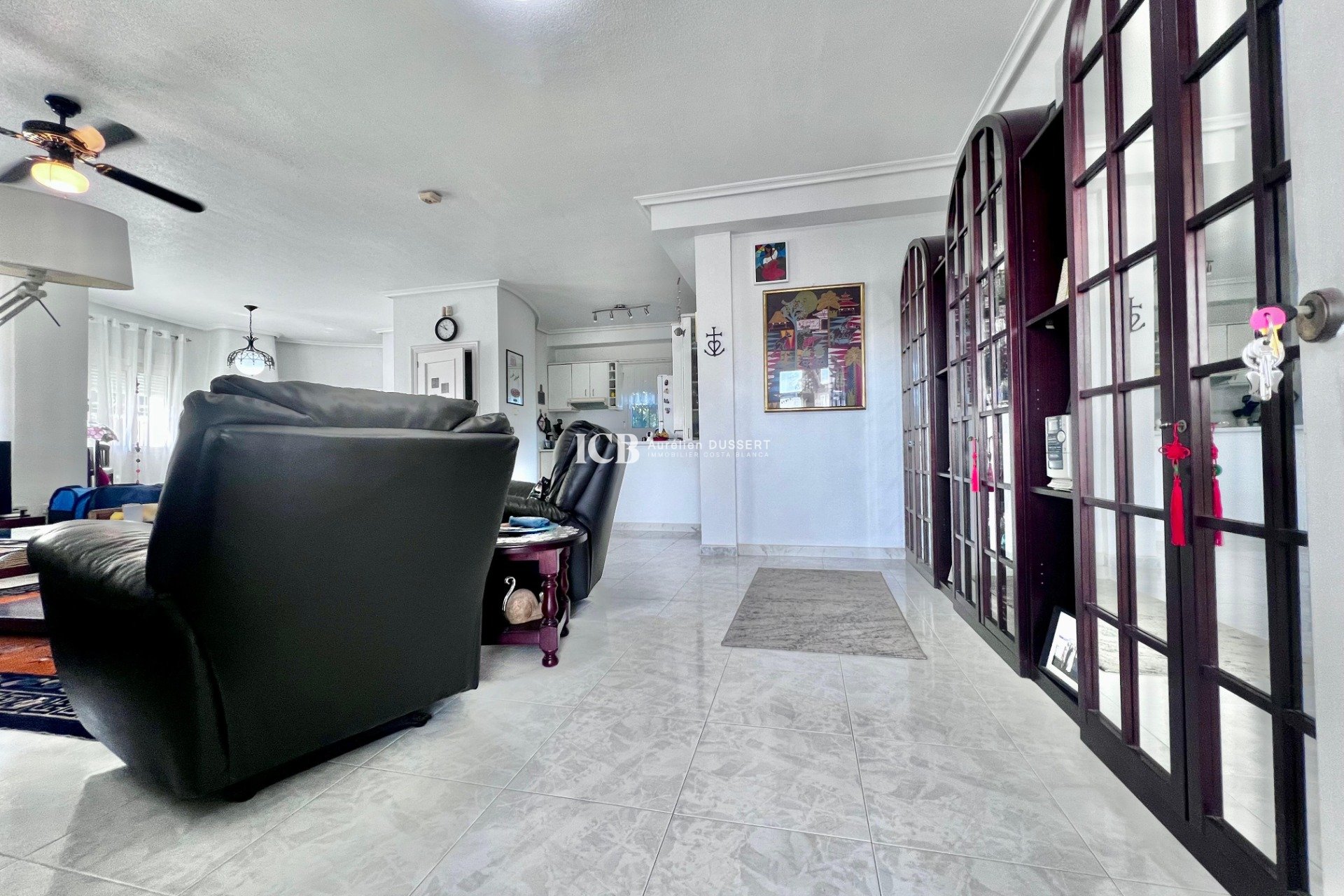 Resale - Detached house -
Orihuela Costa - La Zenia