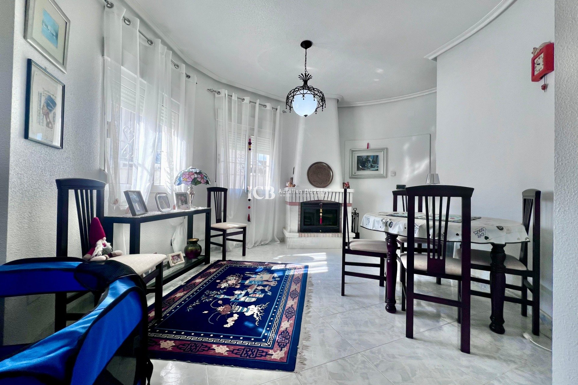 Resale - Detached house -
Orihuela Costa - La Zenia