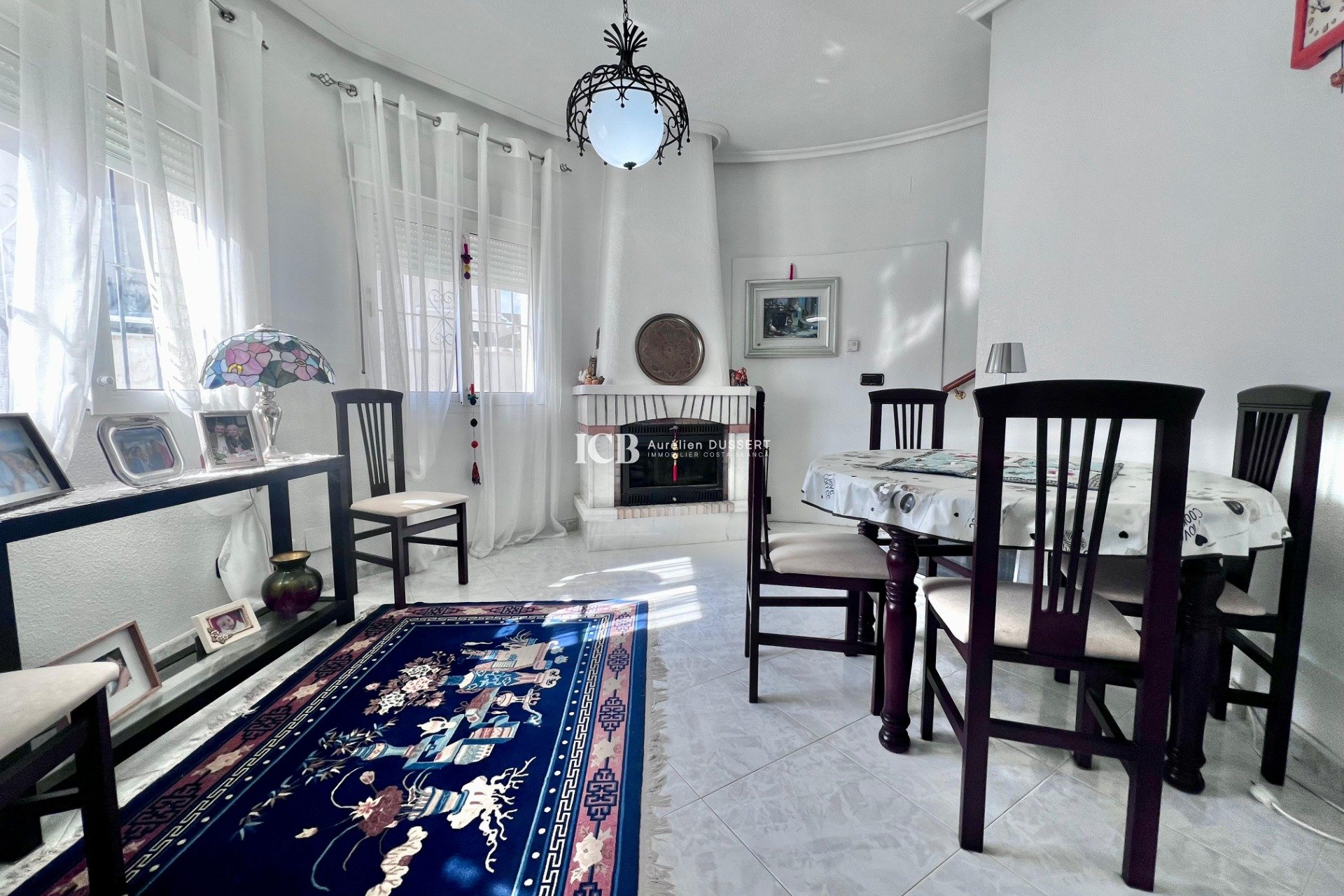 Resale - Detached house -
Orihuela Costa - La Zenia