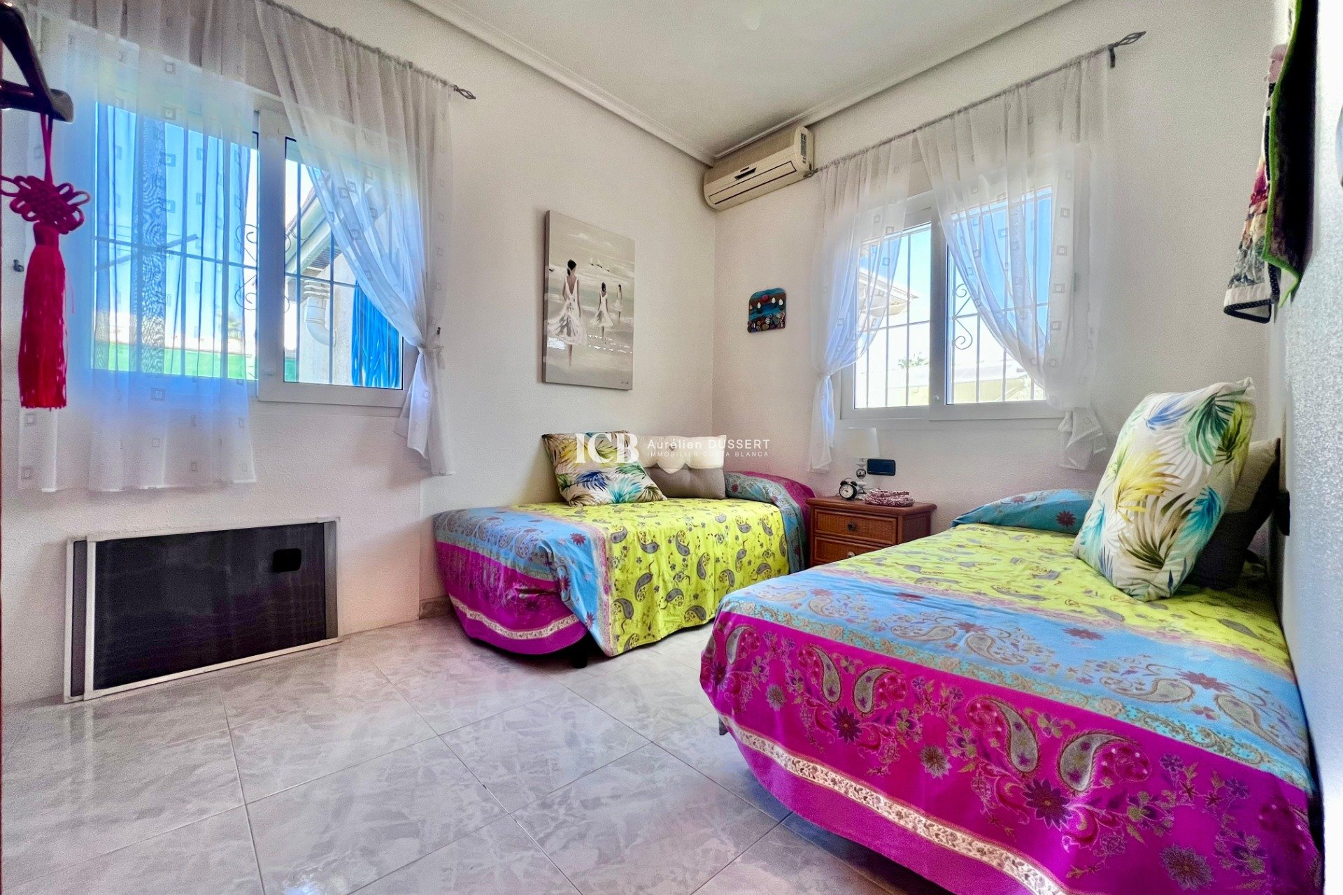 Resale - Detached house -
Orihuela Costa - La Zenia