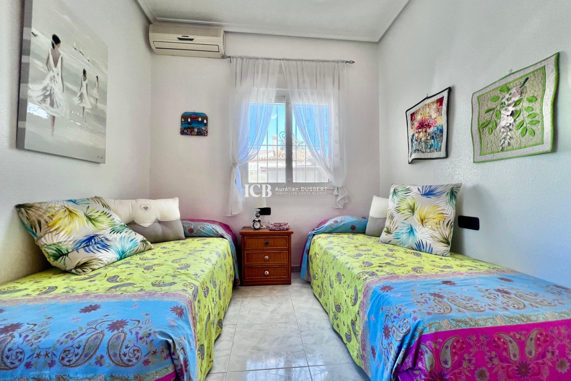 Resale - Detached house -
Orihuela Costa - La Zenia