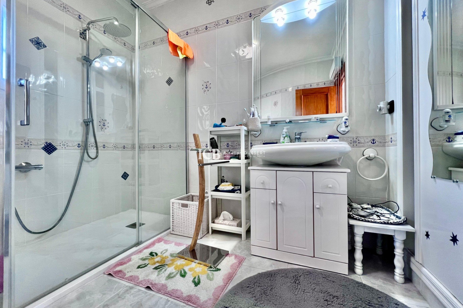 Resale - Detached house -
Orihuela Costa - La Zenia