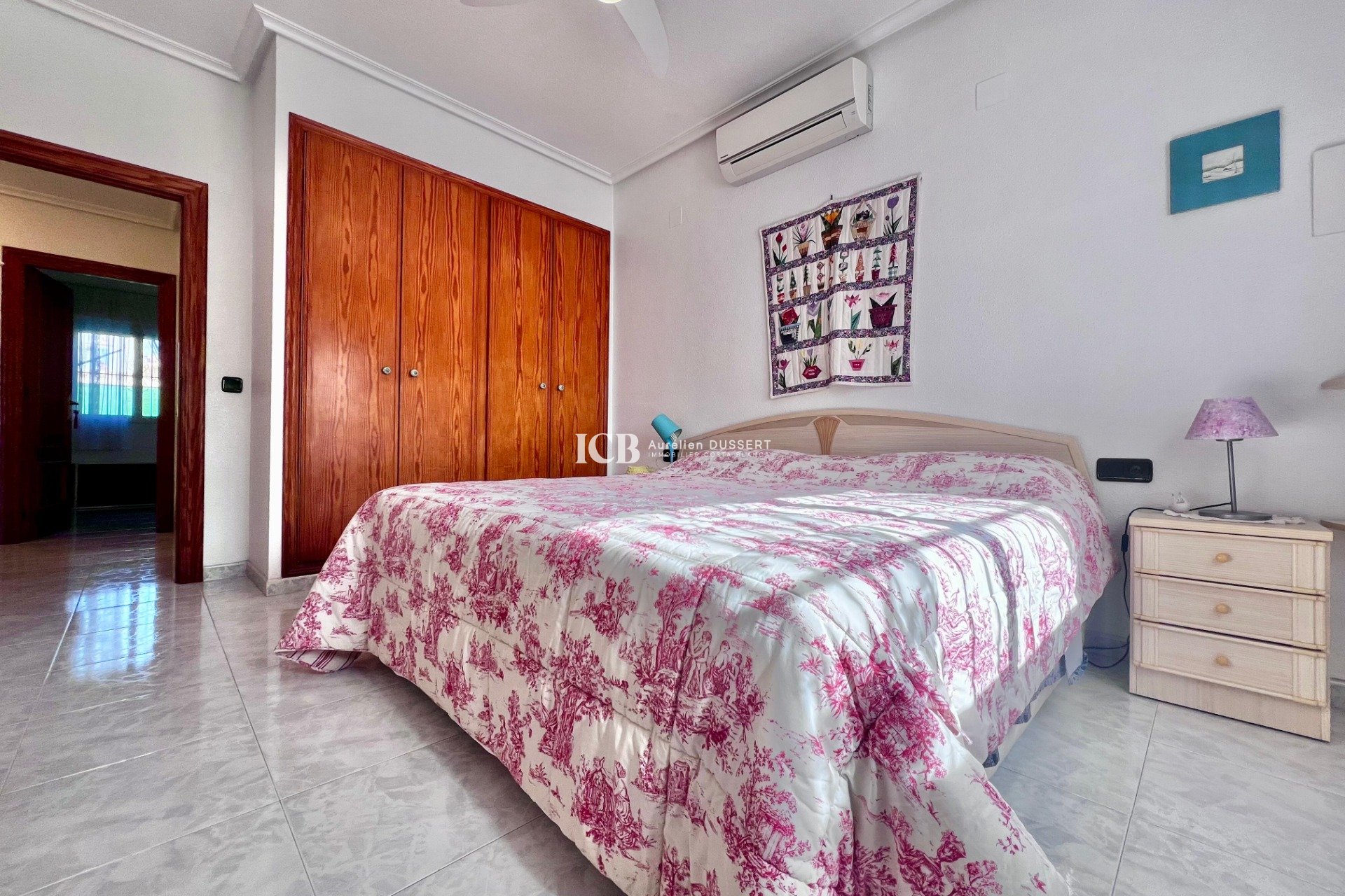 Resale - Detached house -
Orihuela Costa - La Zenia