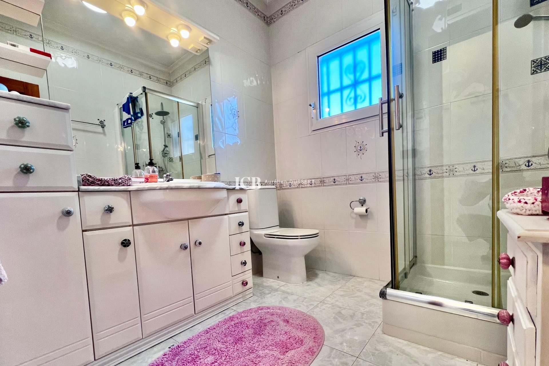 Resale - Detached house -
Orihuela Costa - La Zenia