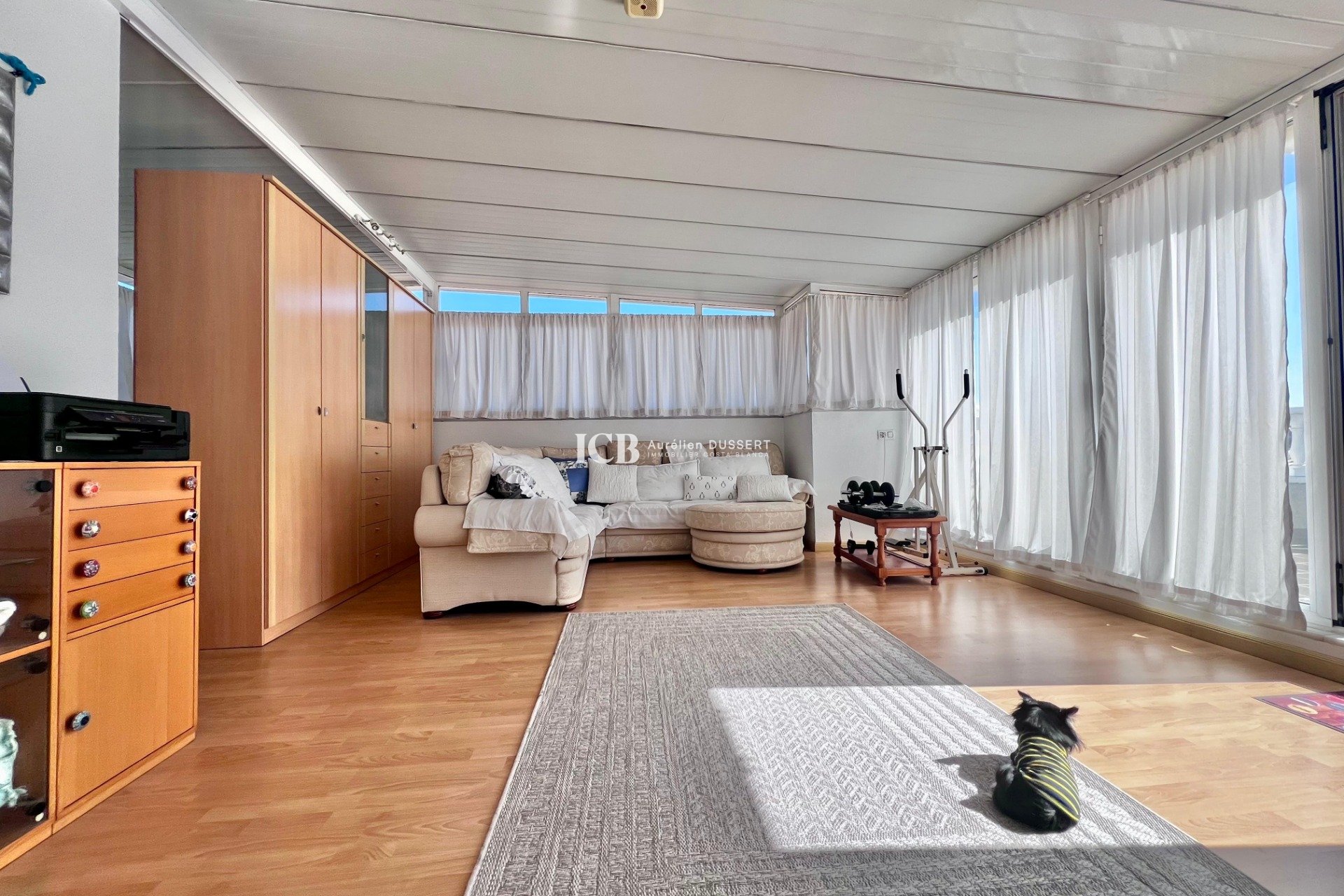 Resale - Detached house -
Orihuela Costa - La Zenia