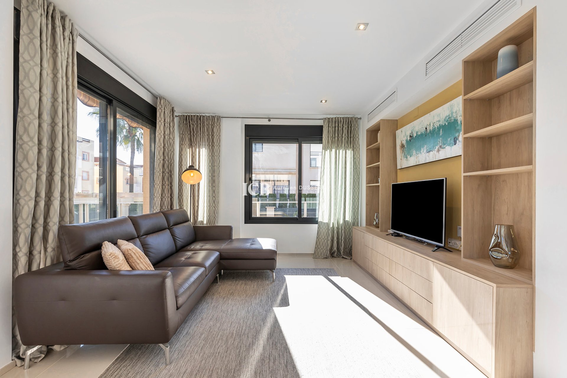 Resale - Detached house -
Orihuela Costa - La Zenia